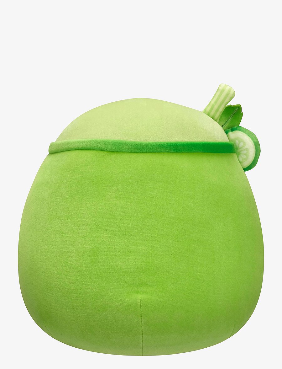 Squishmallows - Squishmallows 30 cm P20 Juice - mjuka leksaker - multi coloured - 3