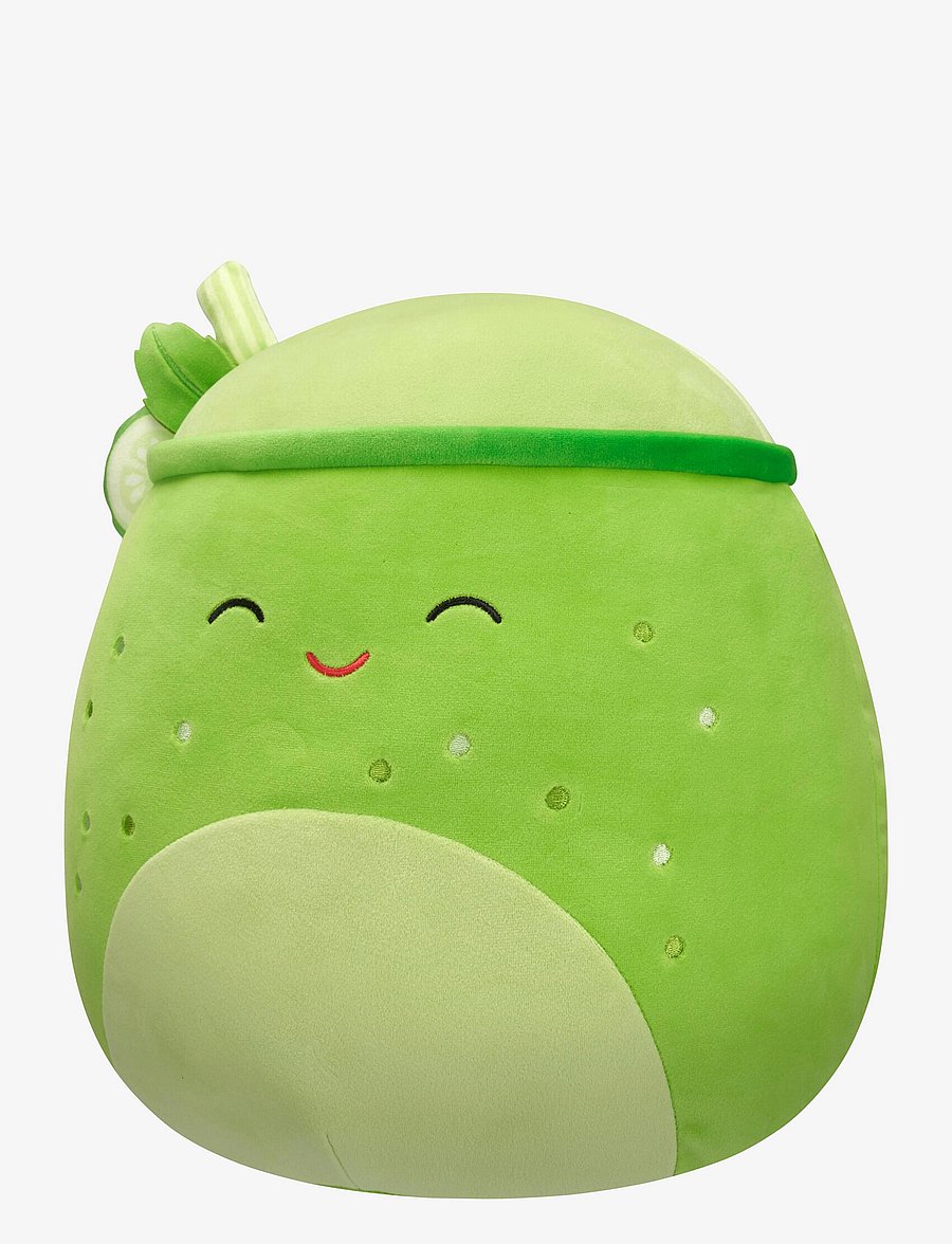 Squishmallows - Squishmallows 30 cm P20 Juice - mjuka leksaker - multi coloured - 4