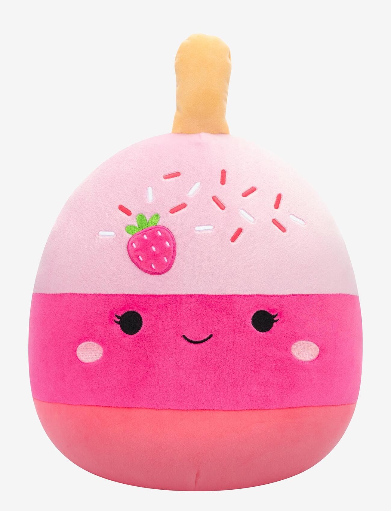 Squishmallows - Squishmallows 30 cm P20 Pama Cake Pop - multi coloured - 0