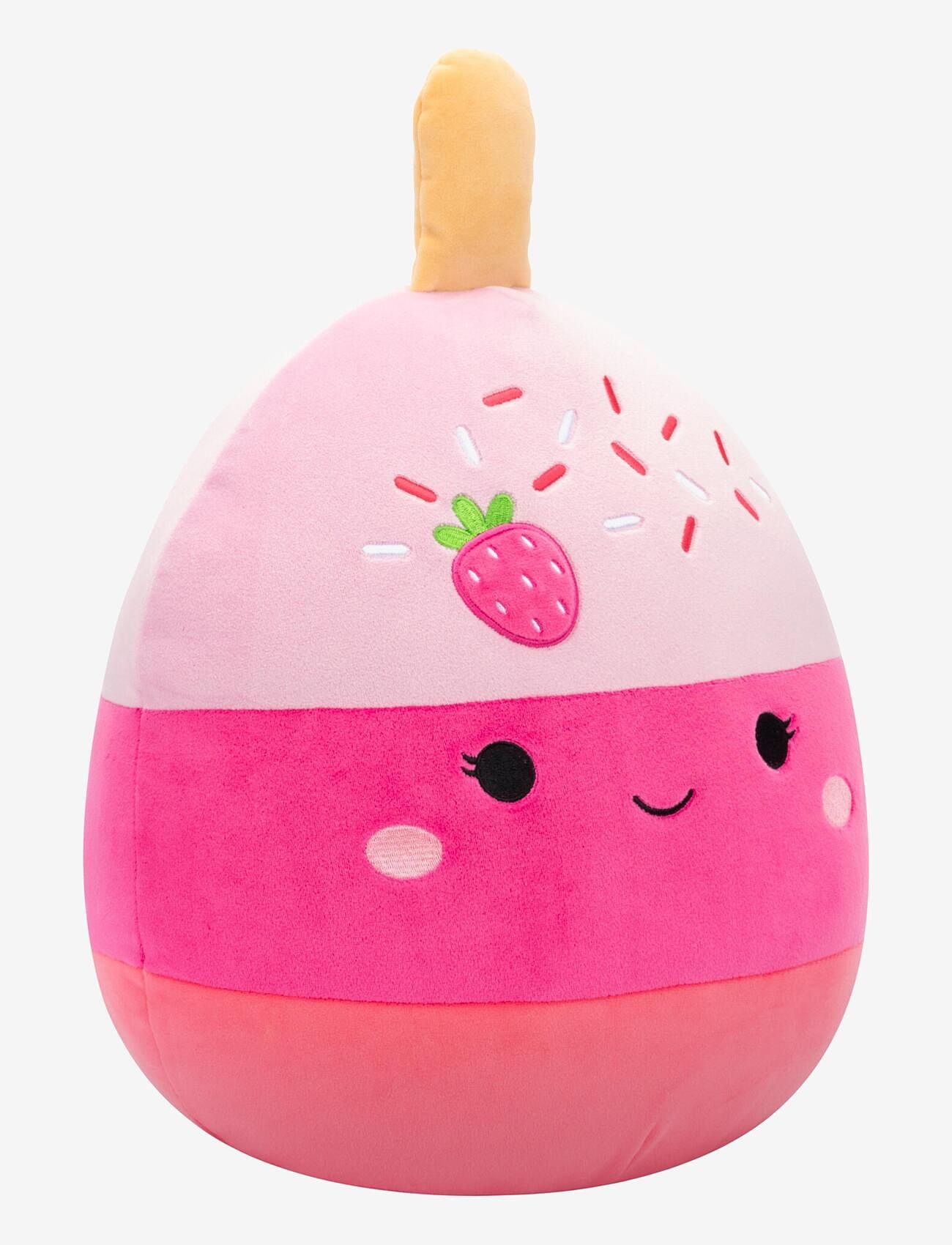 Squishmallows - Squishmallows 30 cm P20 Pama Cake Pop - multi coloured - 1