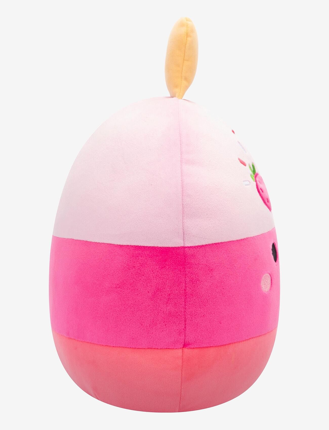 Squishmallows - Squishmallows 30 cm P20 Pama Cake Pop - multi coloured - 2