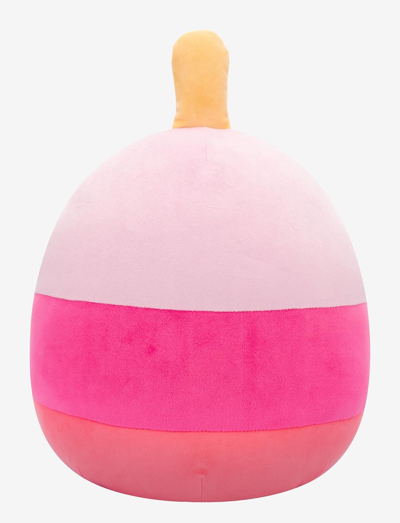 Squishmallows - Squishmallows 30 cm P20 Pama Cake Pop - multi coloured - 3