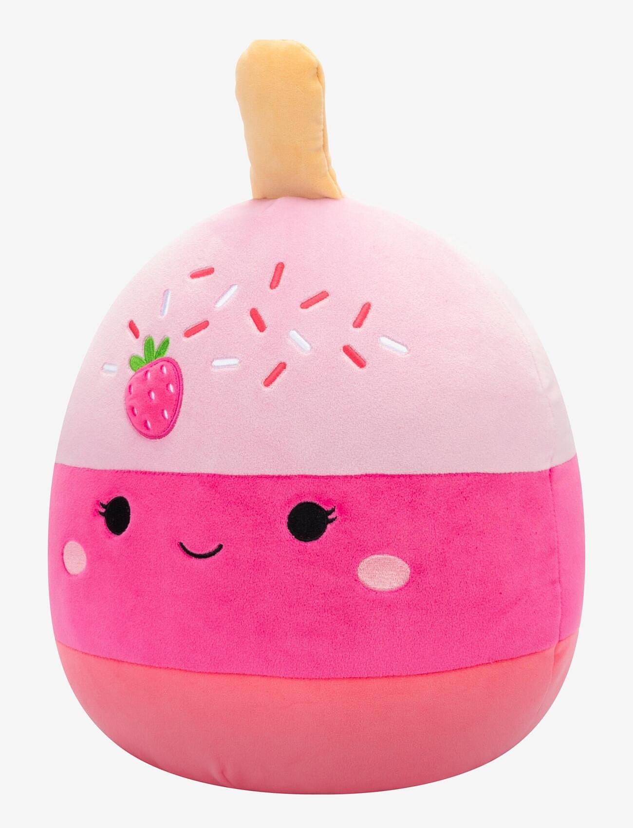 Squishmallows - Squishmallows 30 cm P20 Pama Cake Pop - multi coloured - 4