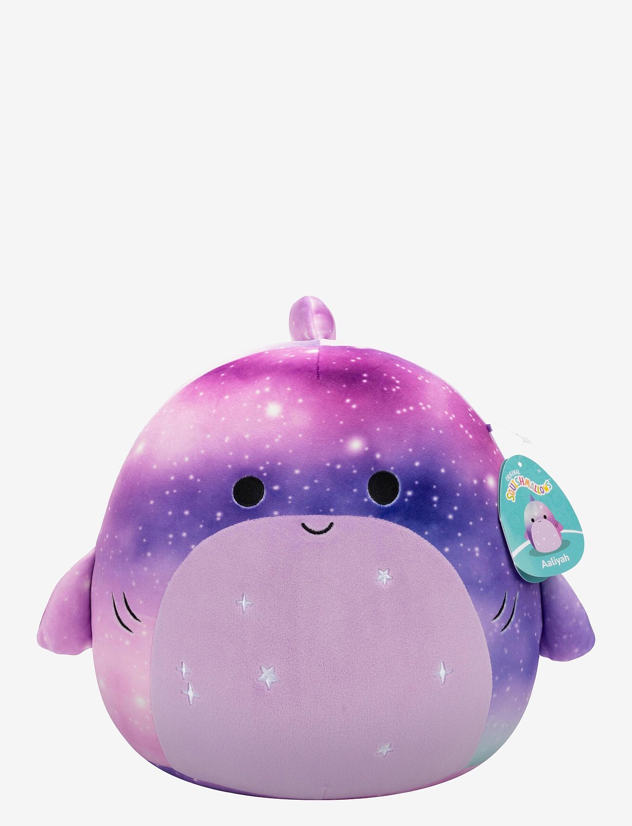 Squishmallows - Squishmallows 30 cm P20 Shark - multi coloured - 0
