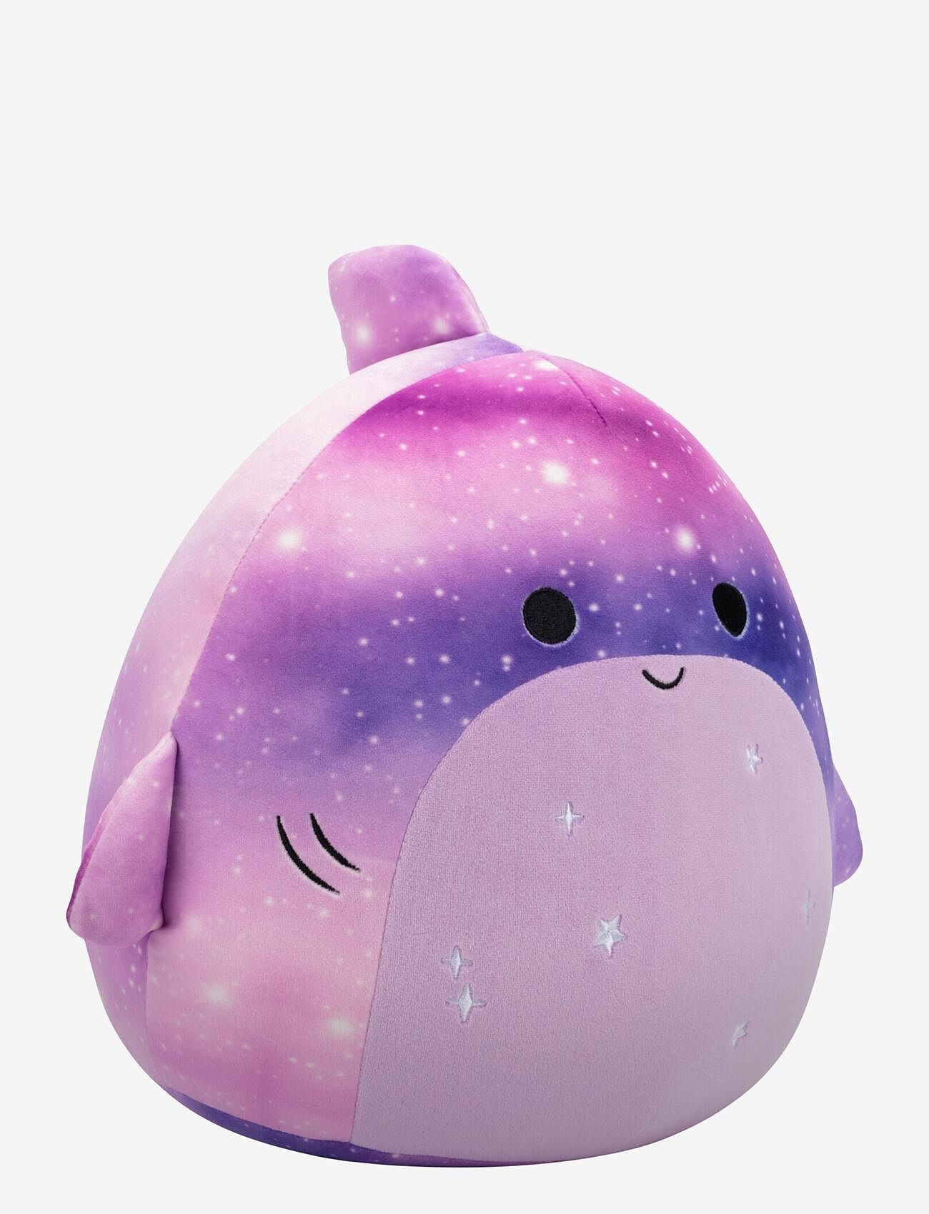 Squishmallows - Squishmallows 30 cm P20 Shark - multi coloured - 1