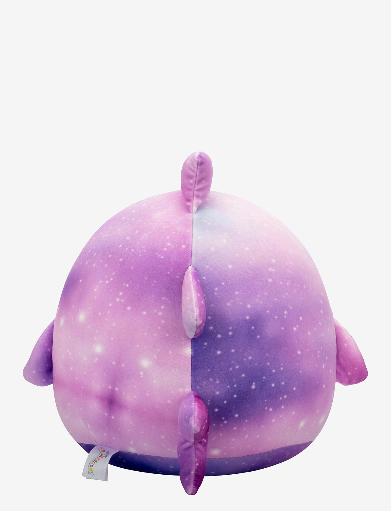 Squishmallows - Squishmallows 30 cm P20 Shark - multi coloured - 3