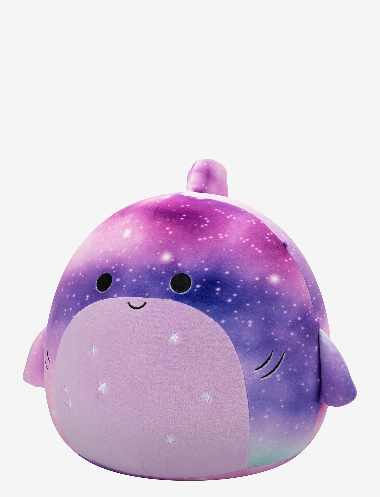 Squishmallows - Squishmallows 30 cm P20 Shark - multi coloured - 4