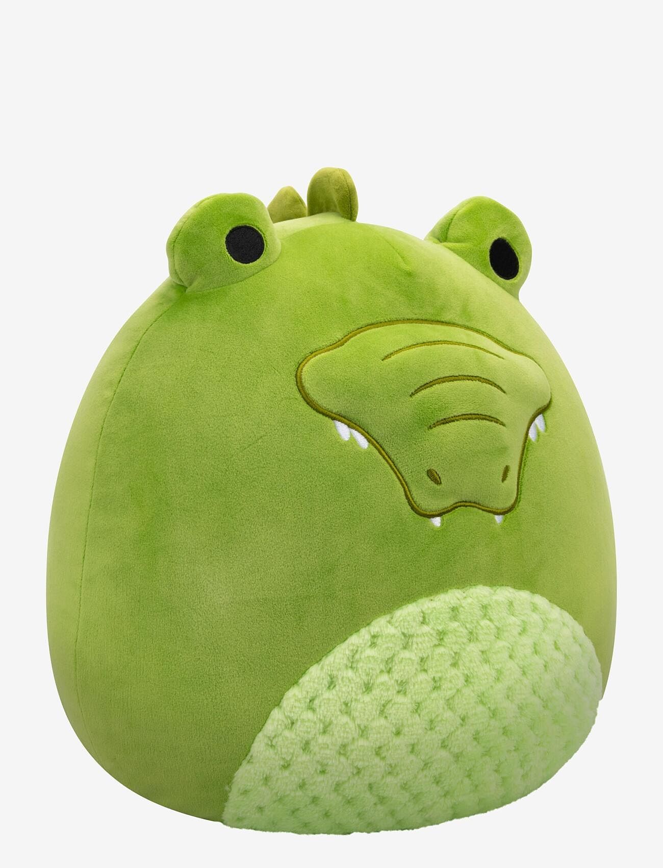 Squishmallows - Squishmallows 30 cm P20 Alligator - multi coloured - 1