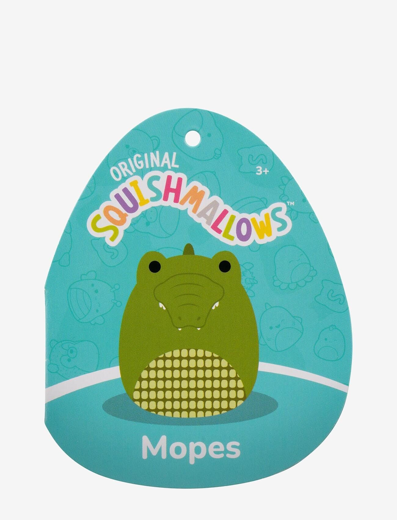 Squishmallows - Squishmallows 30 cm P20 Alligator - multi coloured - 5