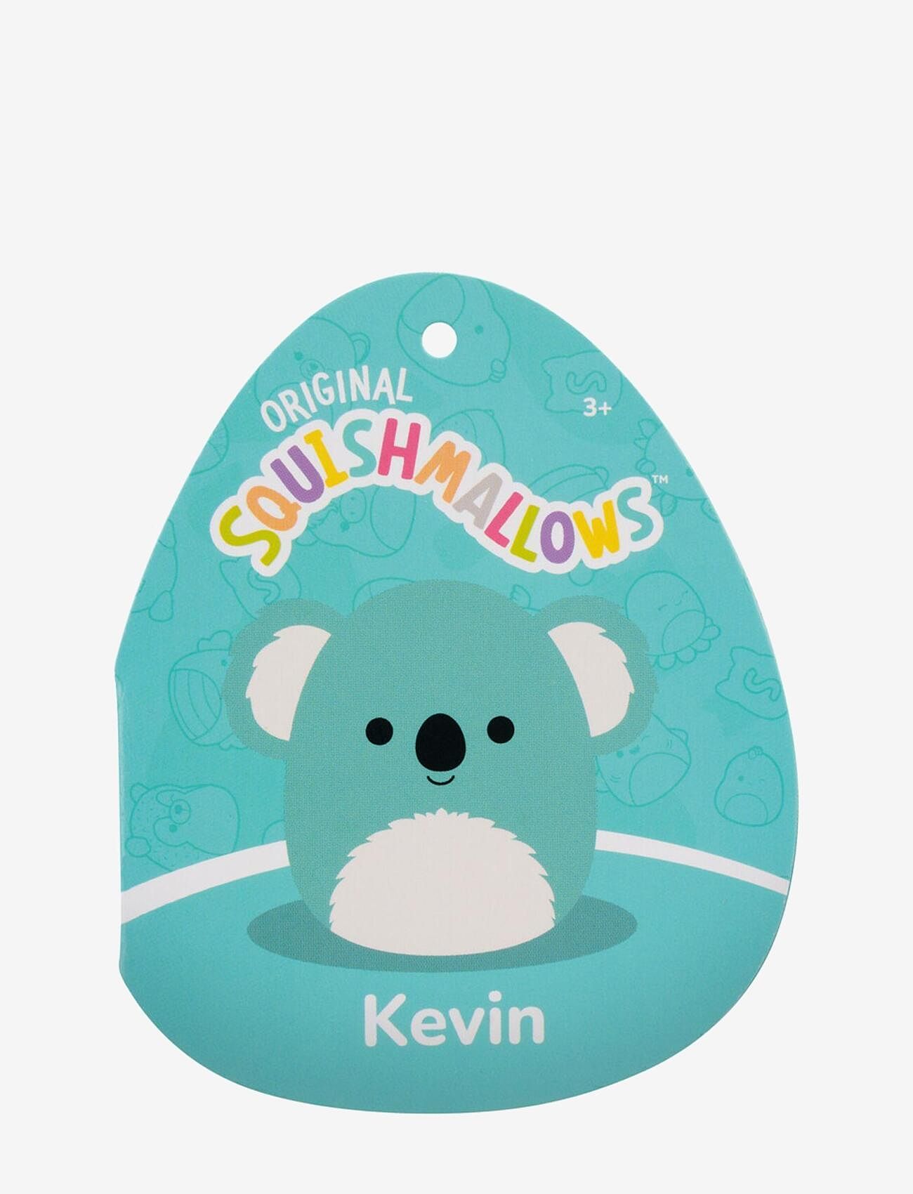 Squishmallows - Squishmallows 30 cm P20 Kevin Koala - multi coloured - 5