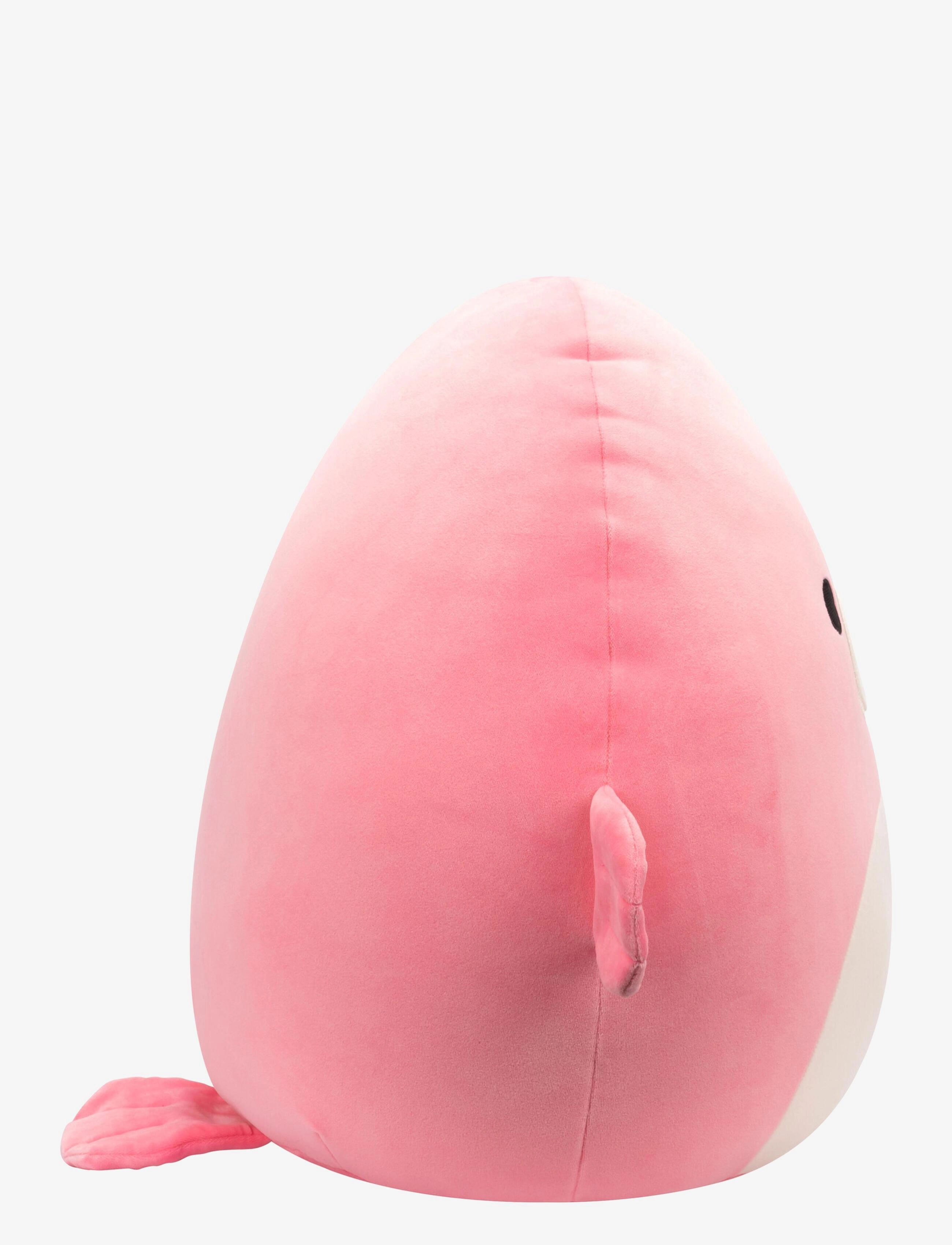 Squishmallows - Squishmallows 40 cm P20 Manatee - tøjdyr - multi coloured - 2