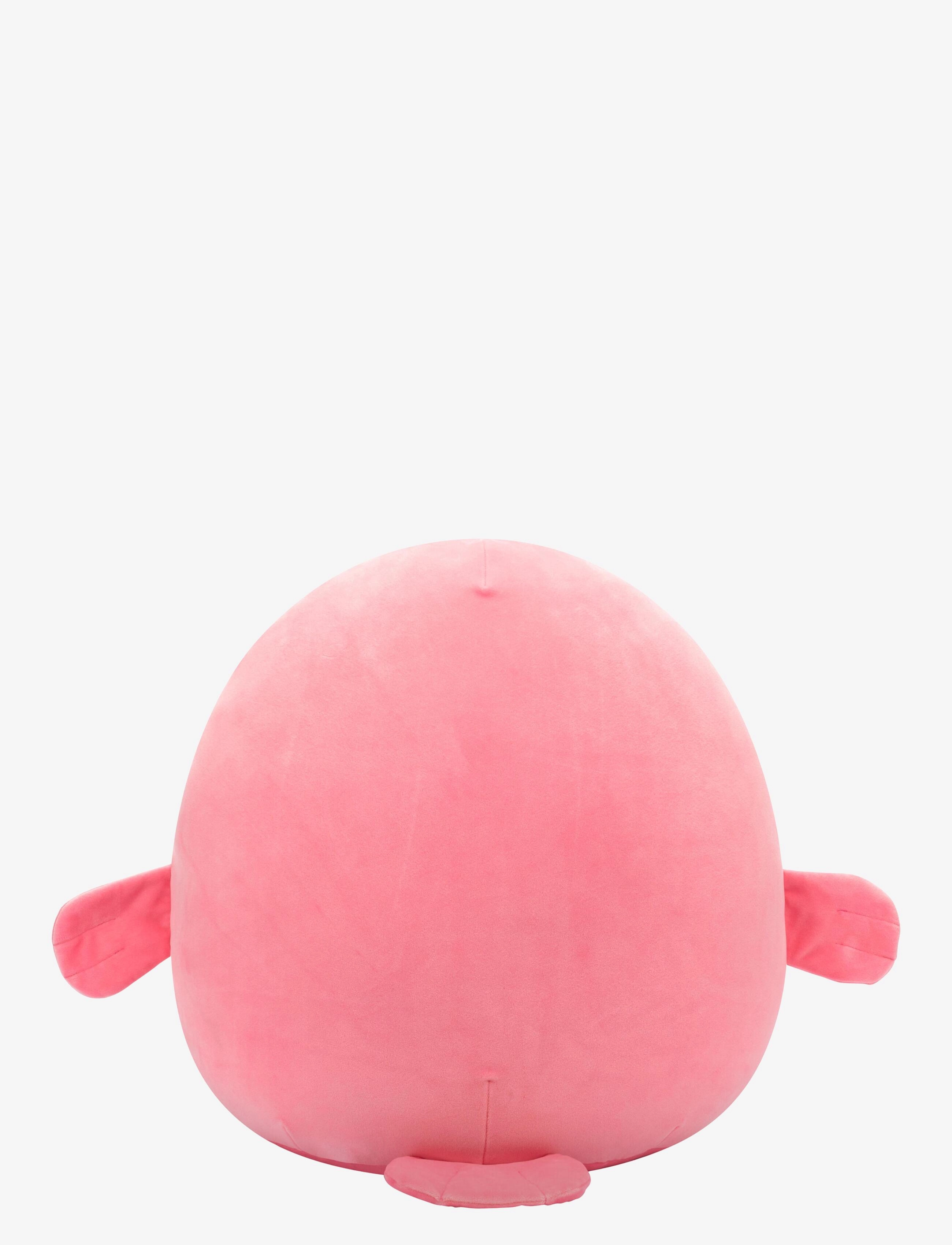 Squishmallows - Squishmallows 40 cm P20 Manatee - tøjdyr - multi coloured - 3