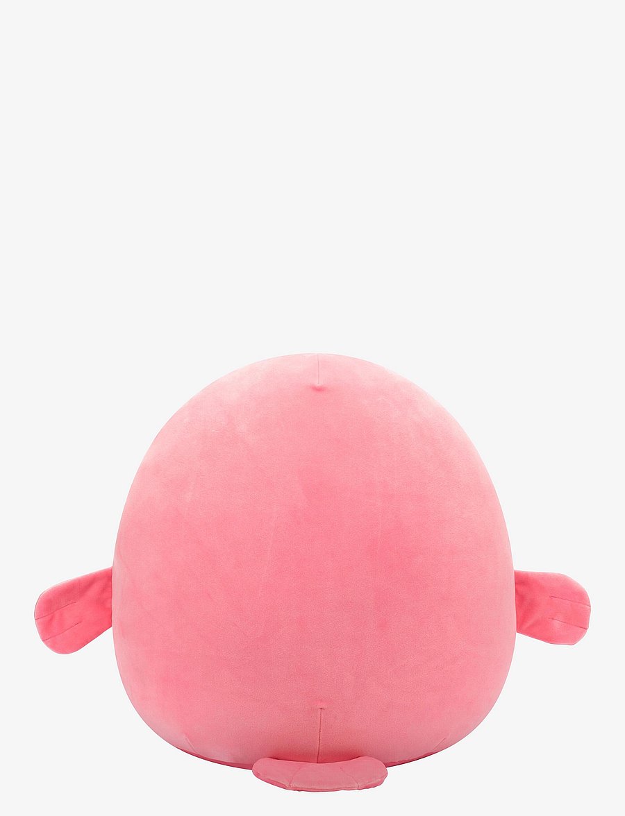 Squishmallows - Squishmallows 40 cm P20 Manatee - mjukisdjur - multi coloured - 3