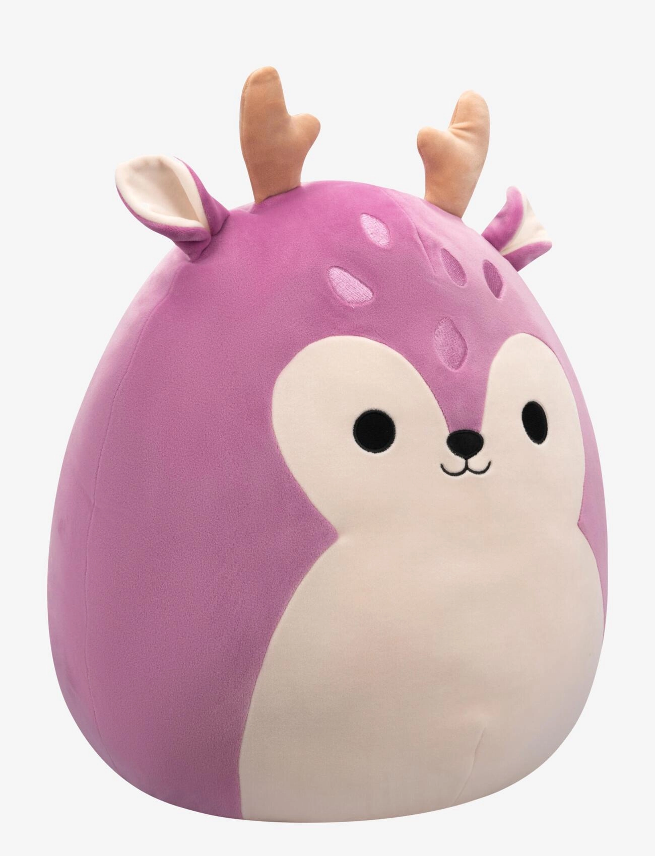 Squishmallows - Squishmallows 40 cm P20 Fawn - multi coloured - 1