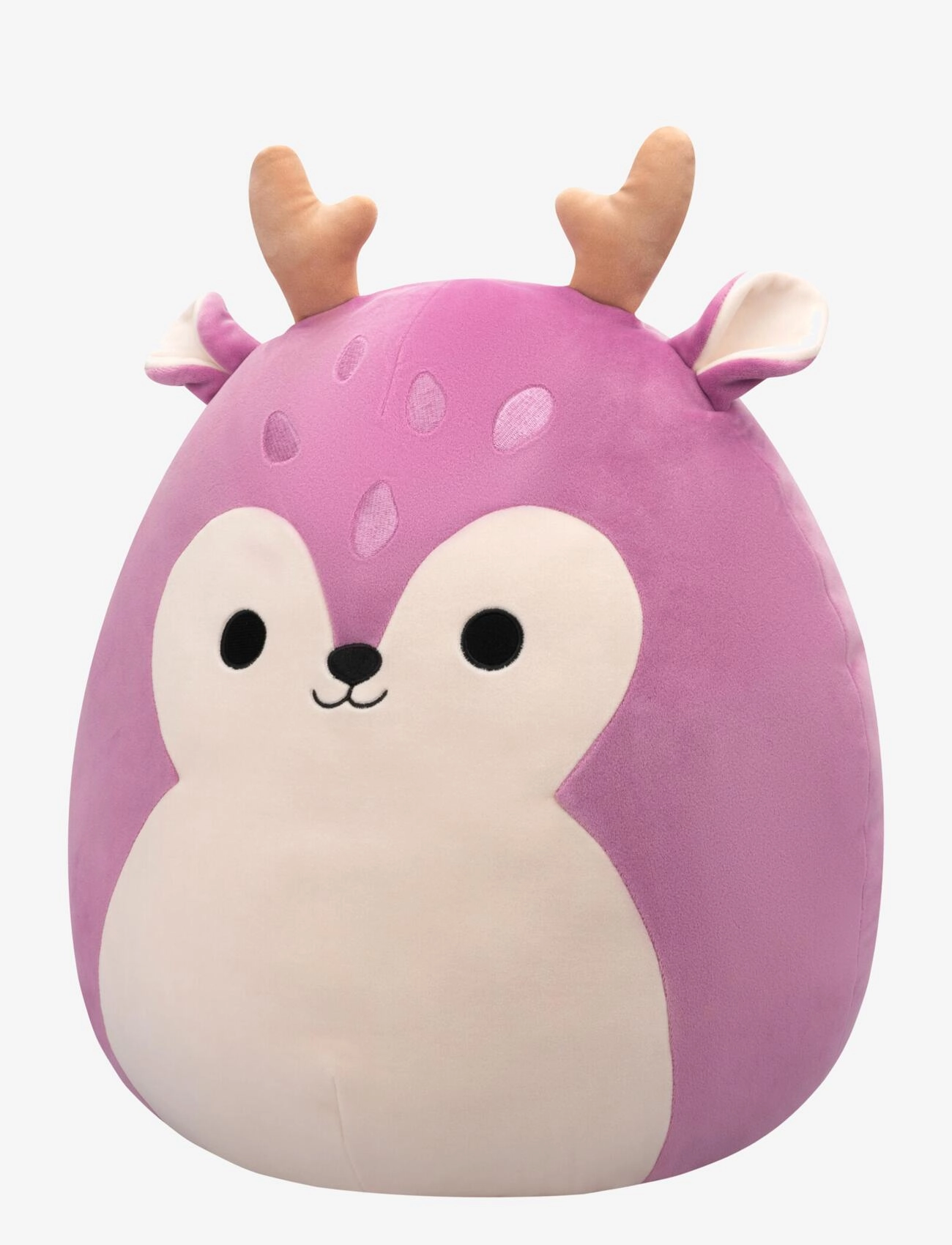 Squishmallows - Squishmallows 40 cm P20 Fawn - multi coloured - 4