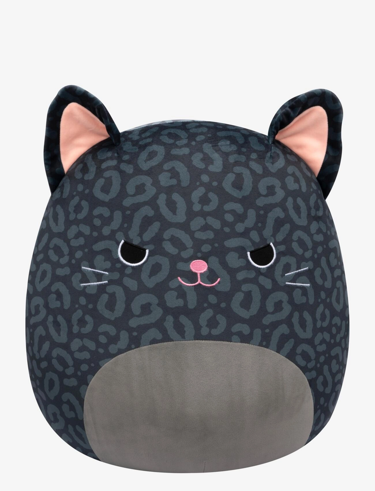 Squishmallows 40 Cm P20 Xiomara Panther, Børn, Stuffed Dyr, Multi/mønstret, Str: 40 cm