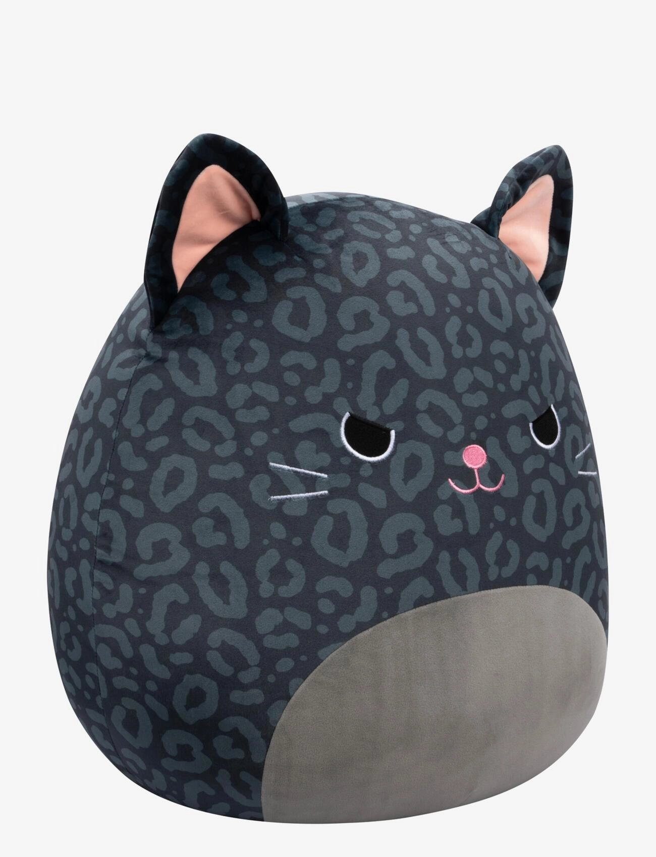 Squishmallows - Squishmallows 40 cm P20 Xiomara Panther - tøjdyr - multi coloured - 1
