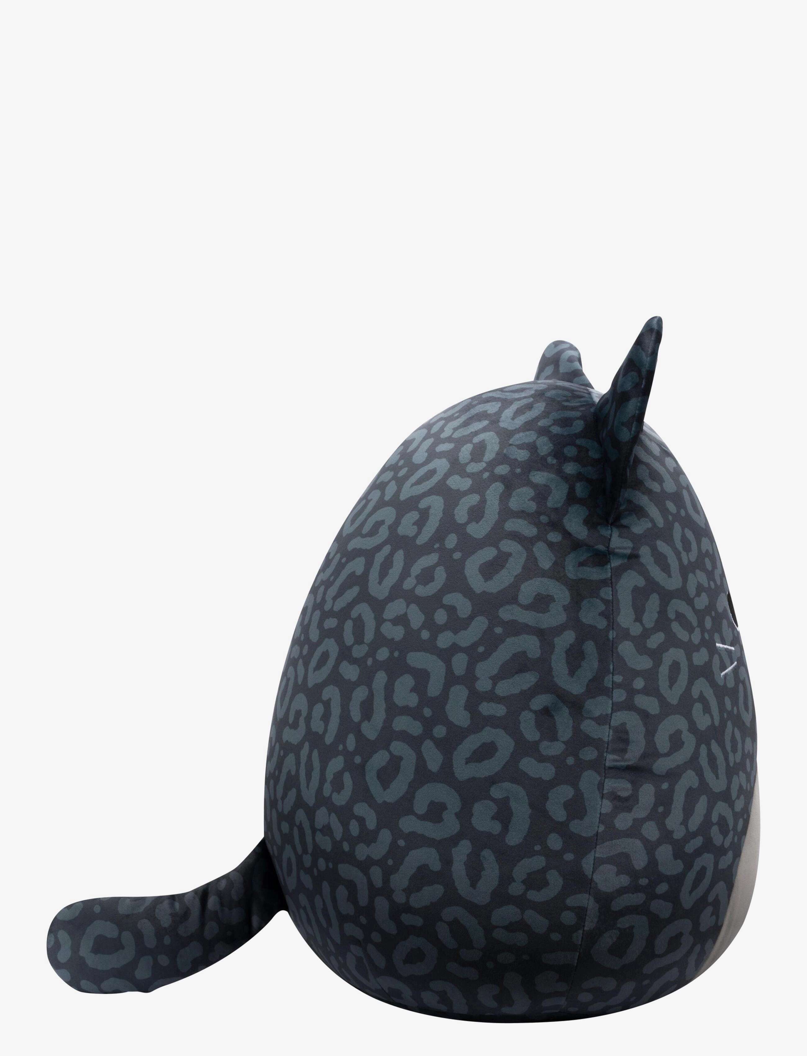 Squishmallows - Squishmallows 40 cm P20 Xiomara Panther - tøjdyr - multi coloured - 2