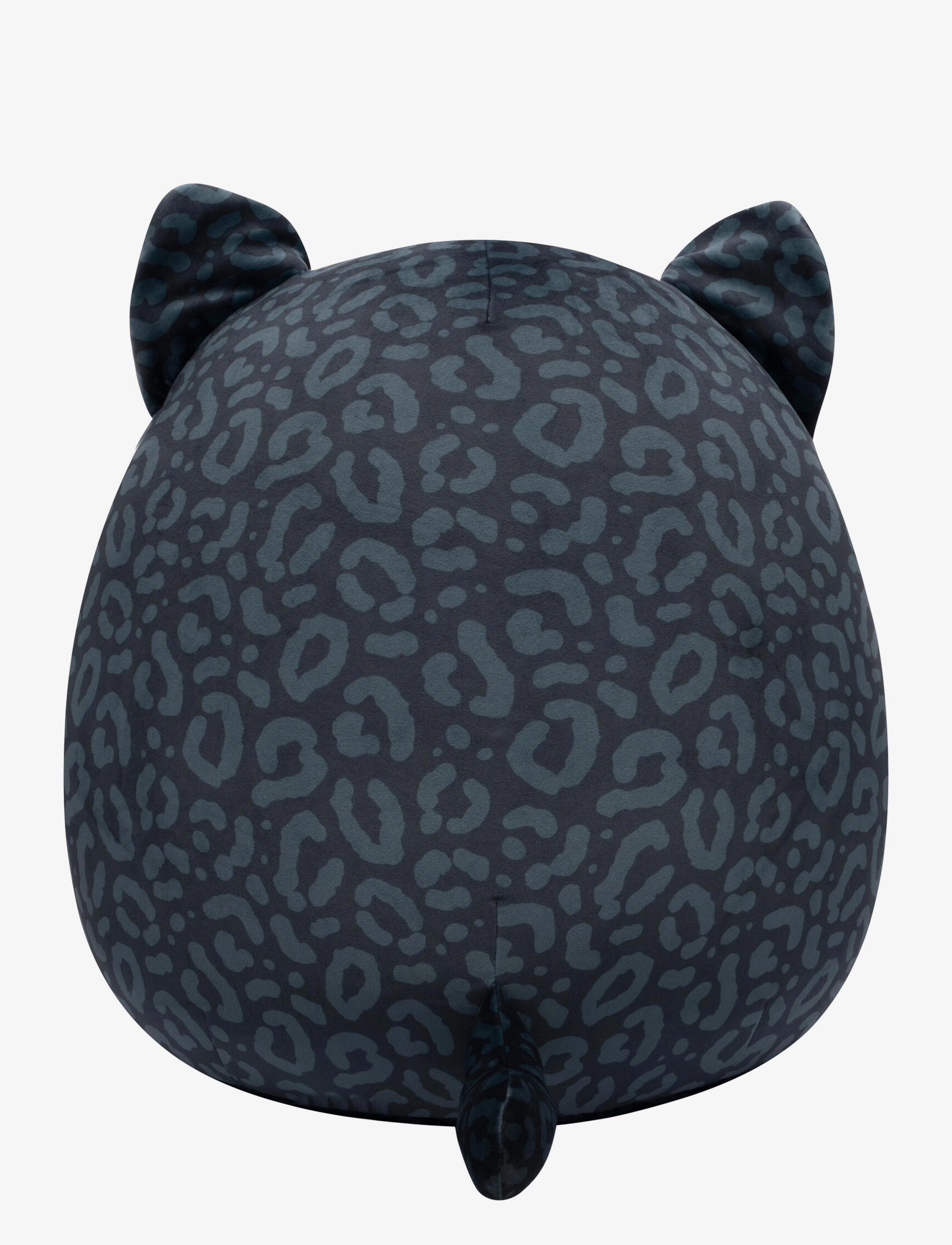 Squishmallows - Squishmallows 40 cm P20 Xiomara Panther - tøjdyr - multi coloured - 3