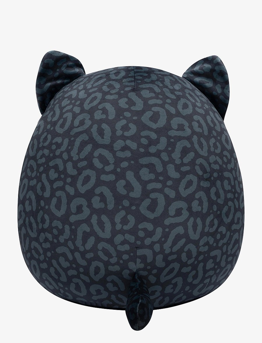 Squishmallows - Squishmallows 40 cm P20 Xiomara Panther - tøjdyr - multi coloured - 3