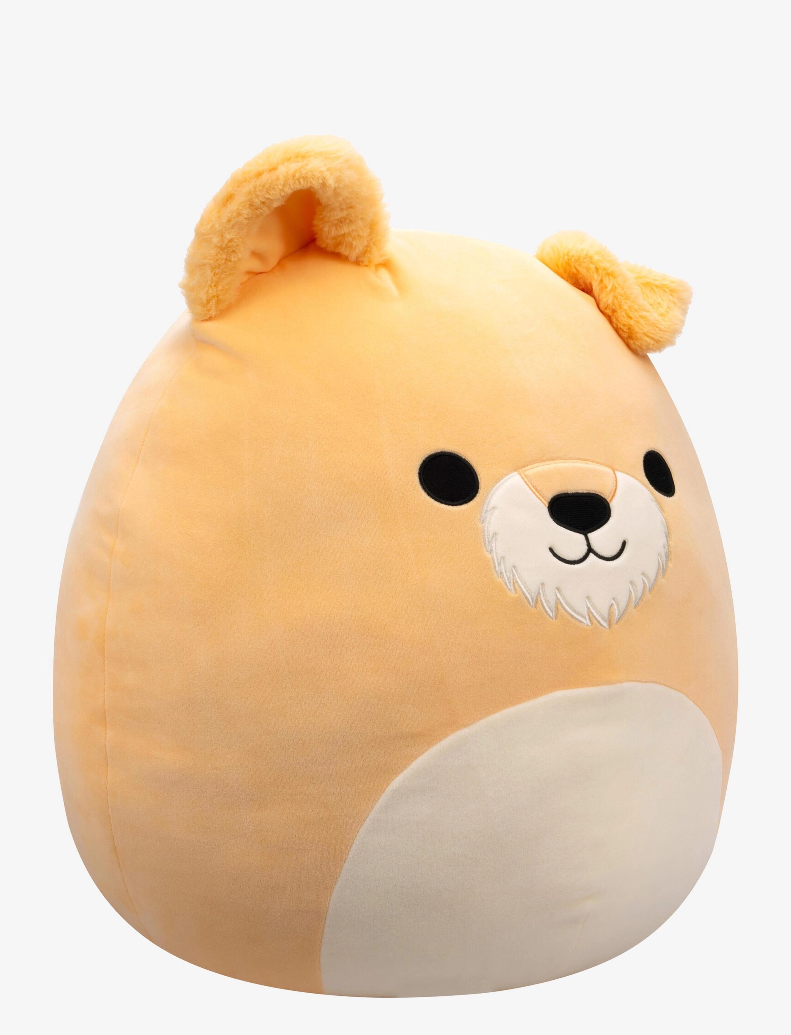 Squishmallows - Squishmallows 50 cm P20 Cooper Dog - multi coloured - 1