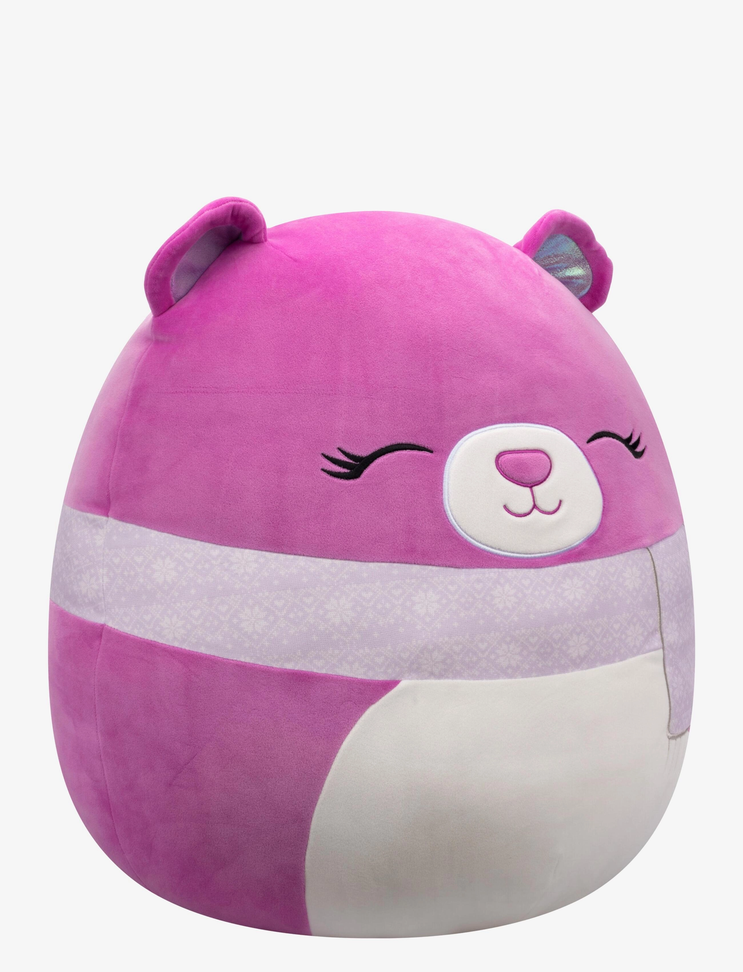 Squishmallows - Squishmallows 50 cm P20 Crisanta Bear - multi coloured - 1