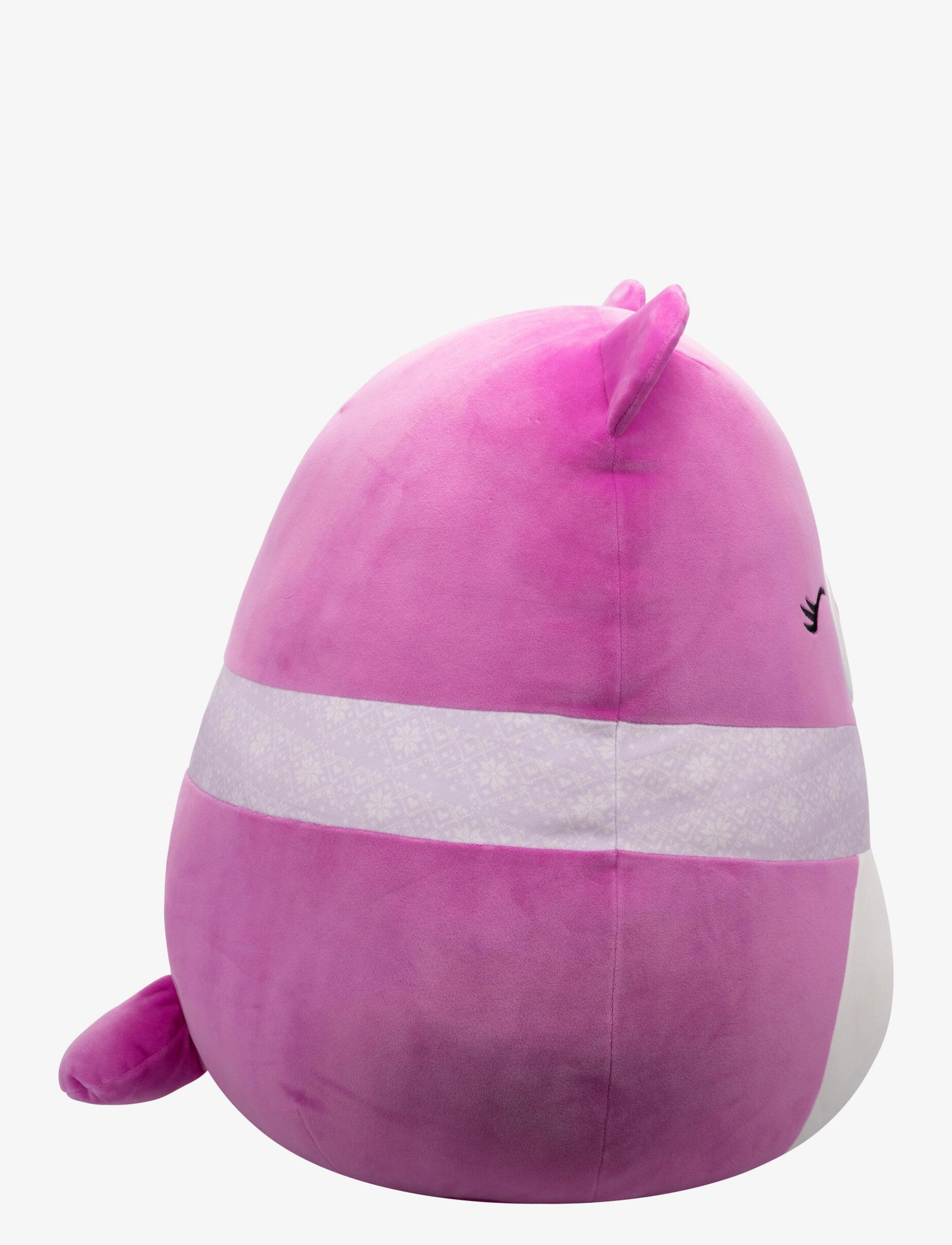 Squishmallows - Squishmallows 50 cm P20 Crisanta Bear - multi coloured - 2