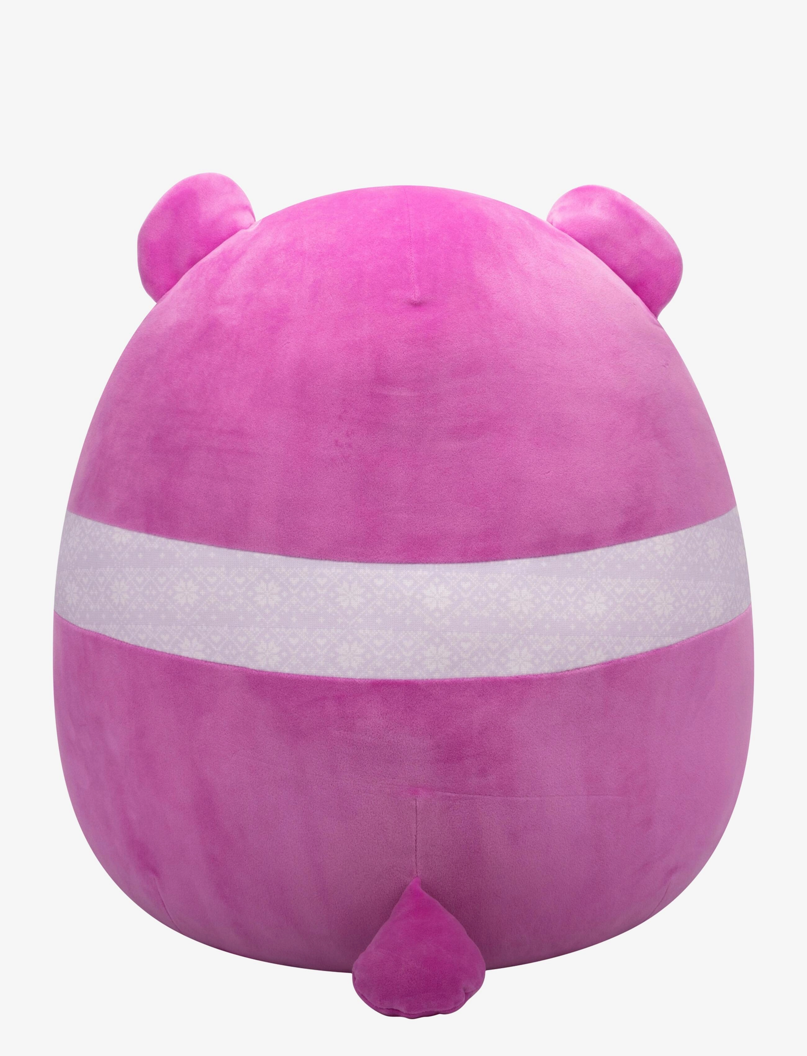 Squishmallows - Squishmallows 50 cm P20 Crisanta Bear - multi coloured - 3