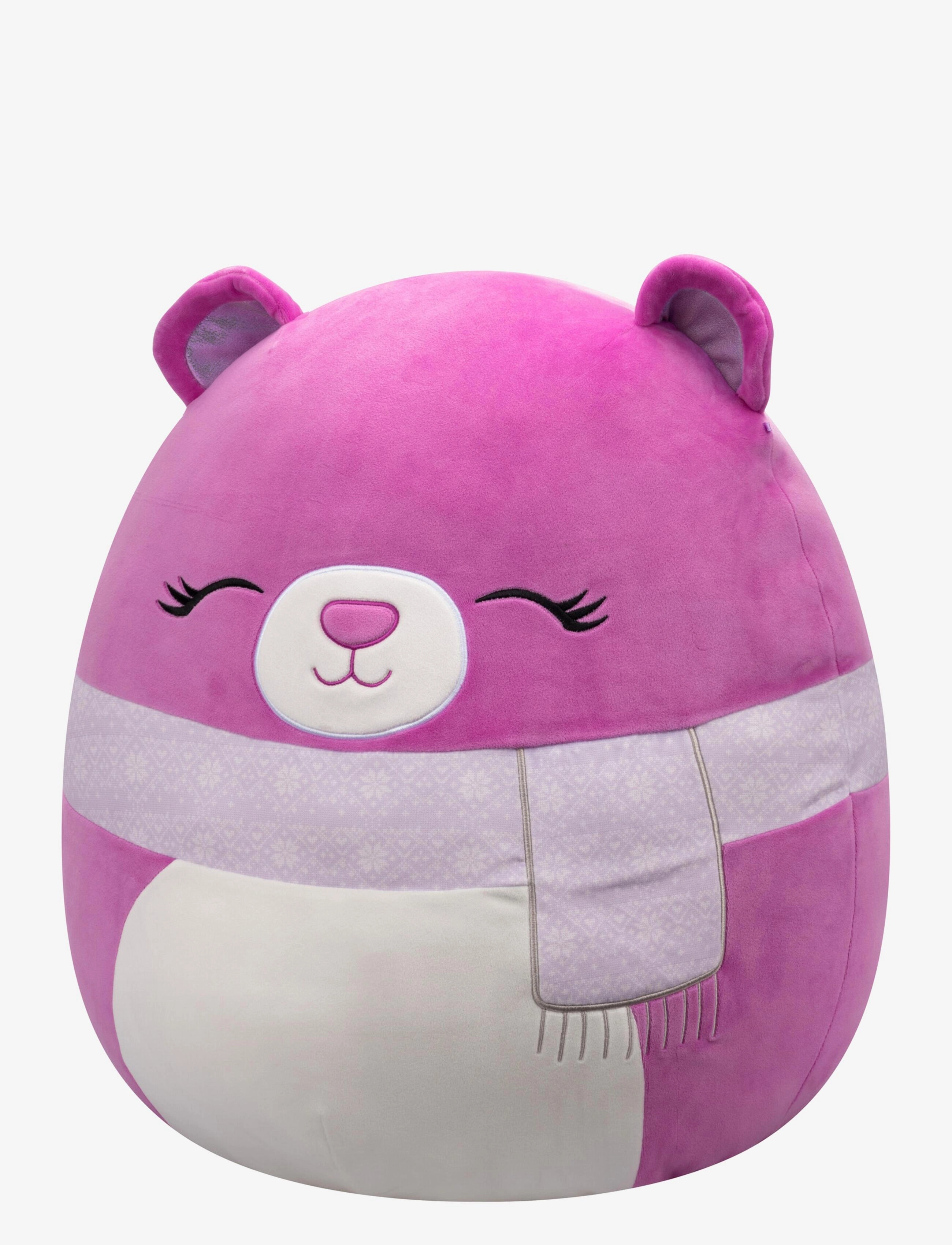 Squishmallows - Squishmallows 50 cm P20 Crisanta Bear - multi coloured - 4
