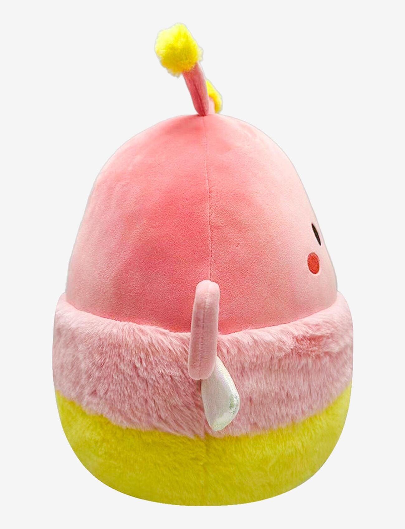 Squishmallows - Squishmallows 30 cm P21 Apollo Firefly - multi coloured - 1