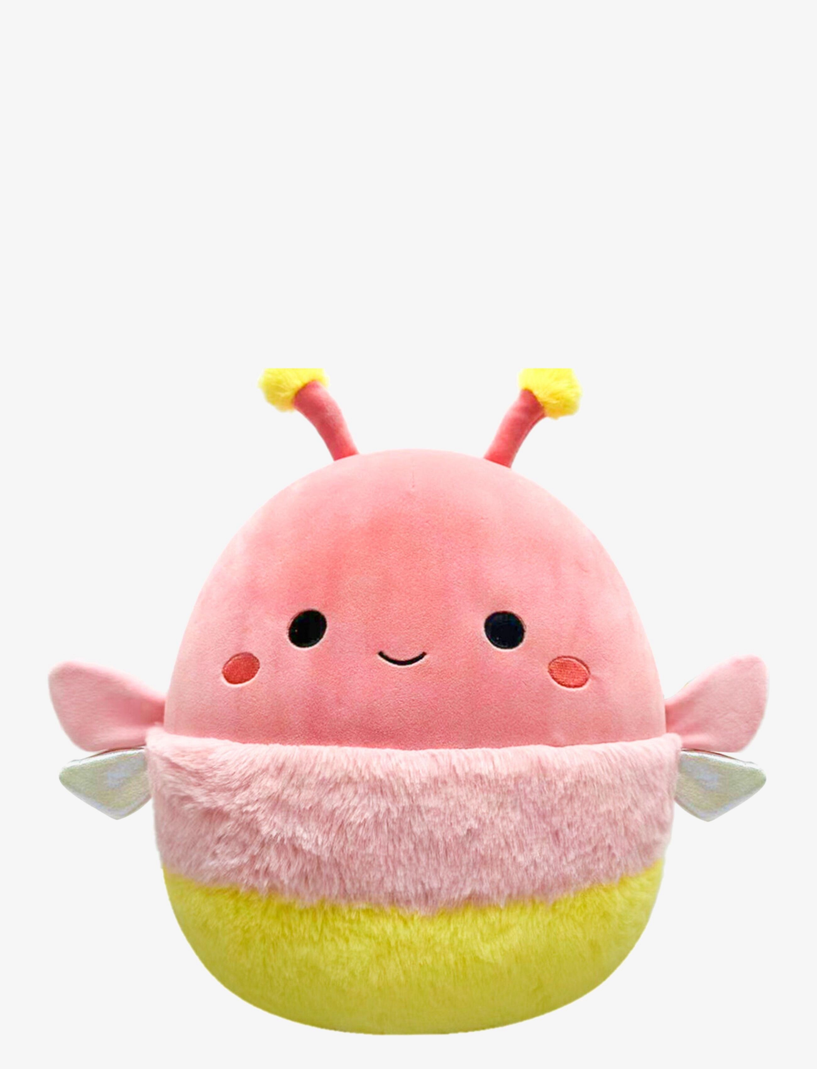 Squishmallows - Squishmallows 30 cm P21 Apollo Firefly - multi coloured - 3