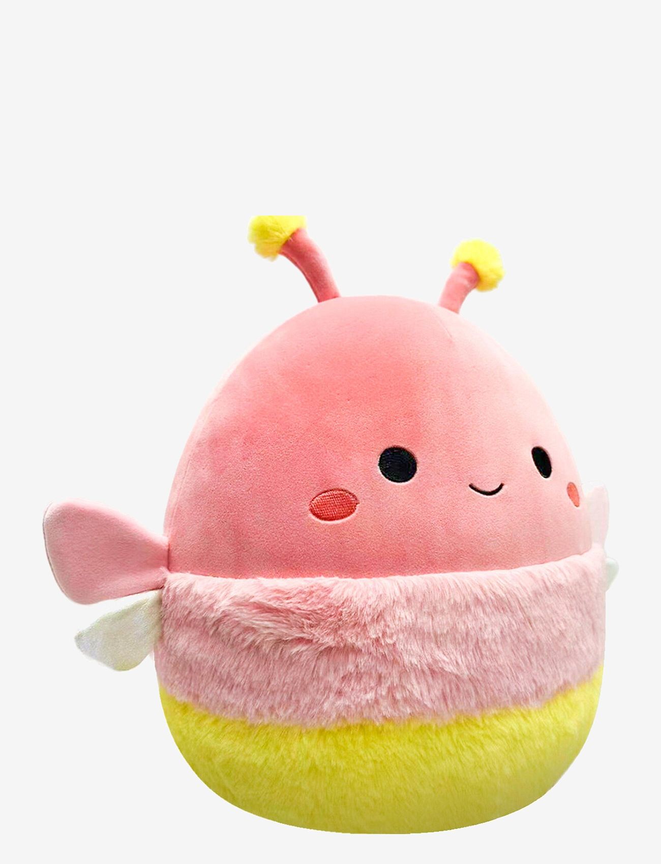 Squishmallows - Squishmallows 30 cm P21 Apollo Firefly - multi coloured - 4