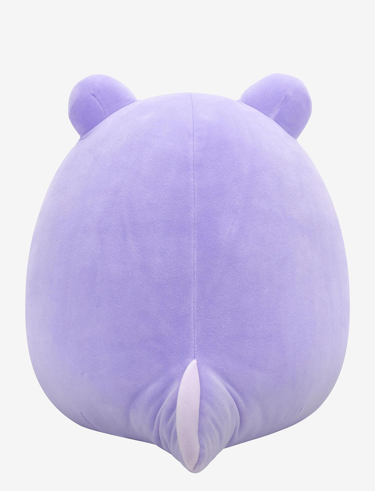 Squishmallows - Squishmallows 30 cm P21 Nahomy Tadpole - stuffed animals - multi coloured - 5