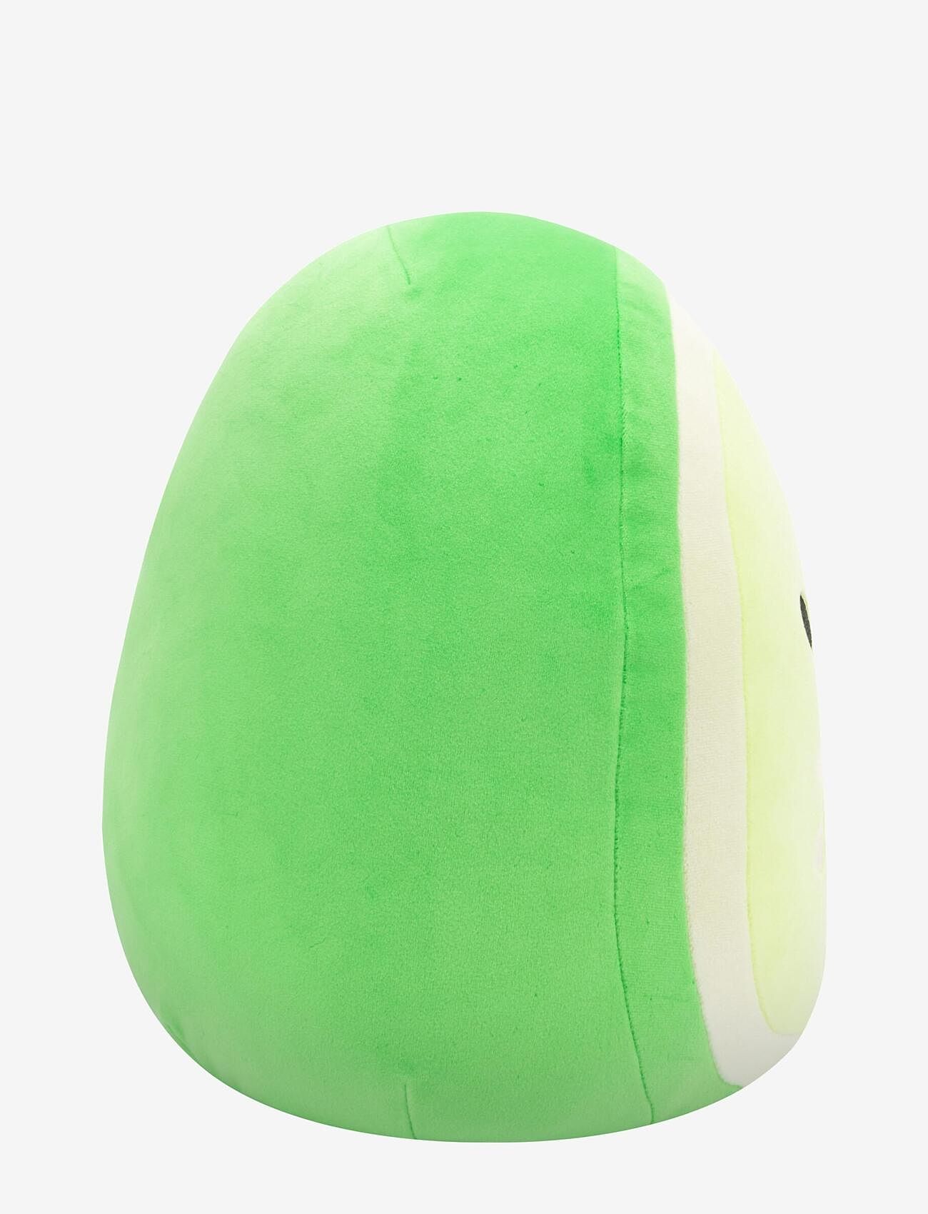 Squishmallows - Squishmallows 30 cm P21 Carmichael Cucumber Slice - multi coloured - 2