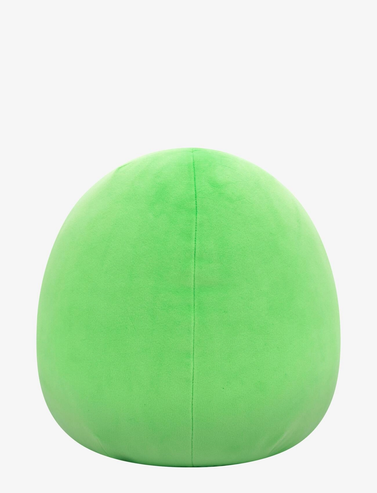 Squishmallows - Squishmallows 30 cm P21 Carmichael Cucumber Slice - multi coloured - 3
