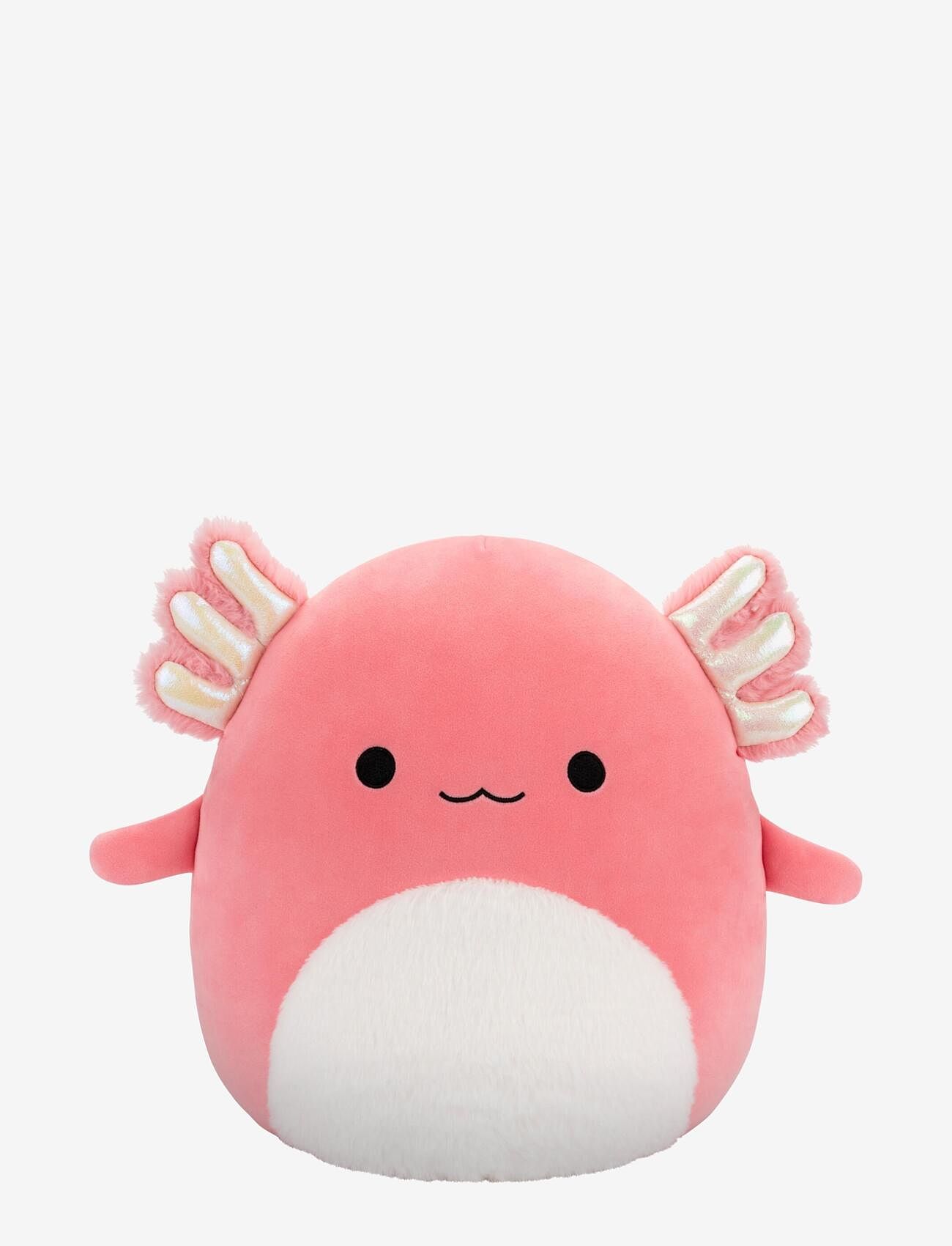 Squishmallows - Squishmallows 30 cm P21 Archie Axolotl - multi coloured - 0