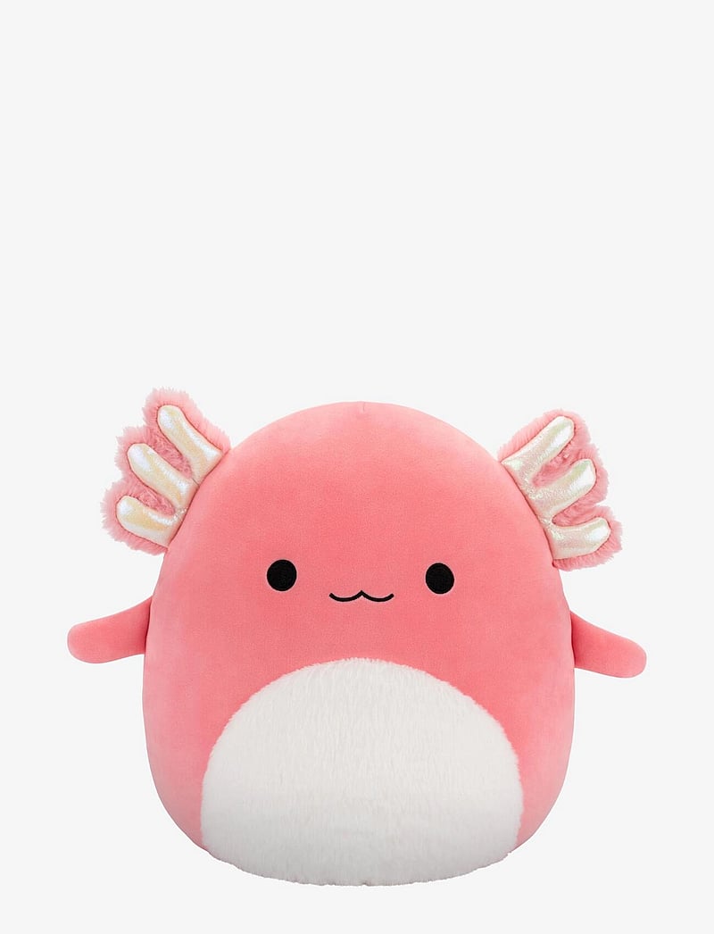 Squishmallows - Squishmallows 30 cm P21 Archie Axolotl - multi coloured - 0