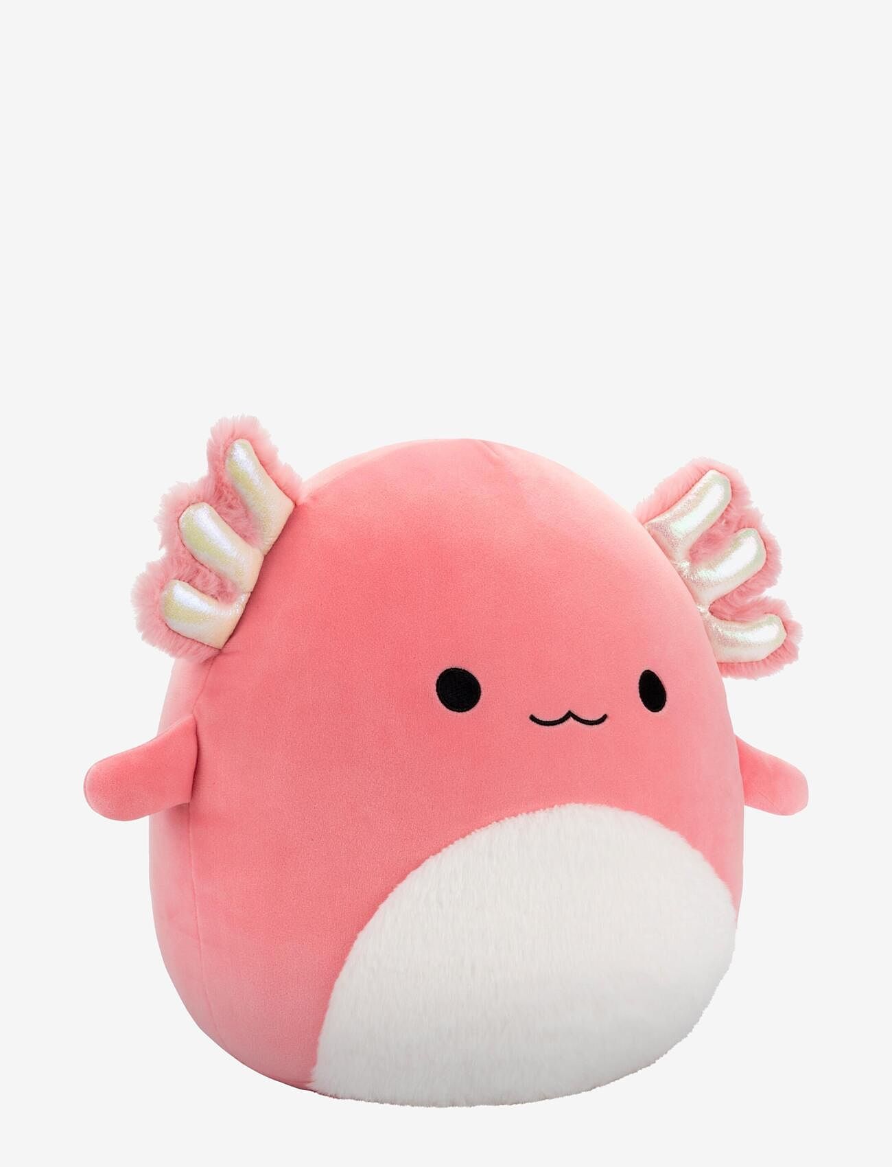 Squishmallows - Squishmallows 30 cm P21 Archie Axolotl - multi coloured - 1