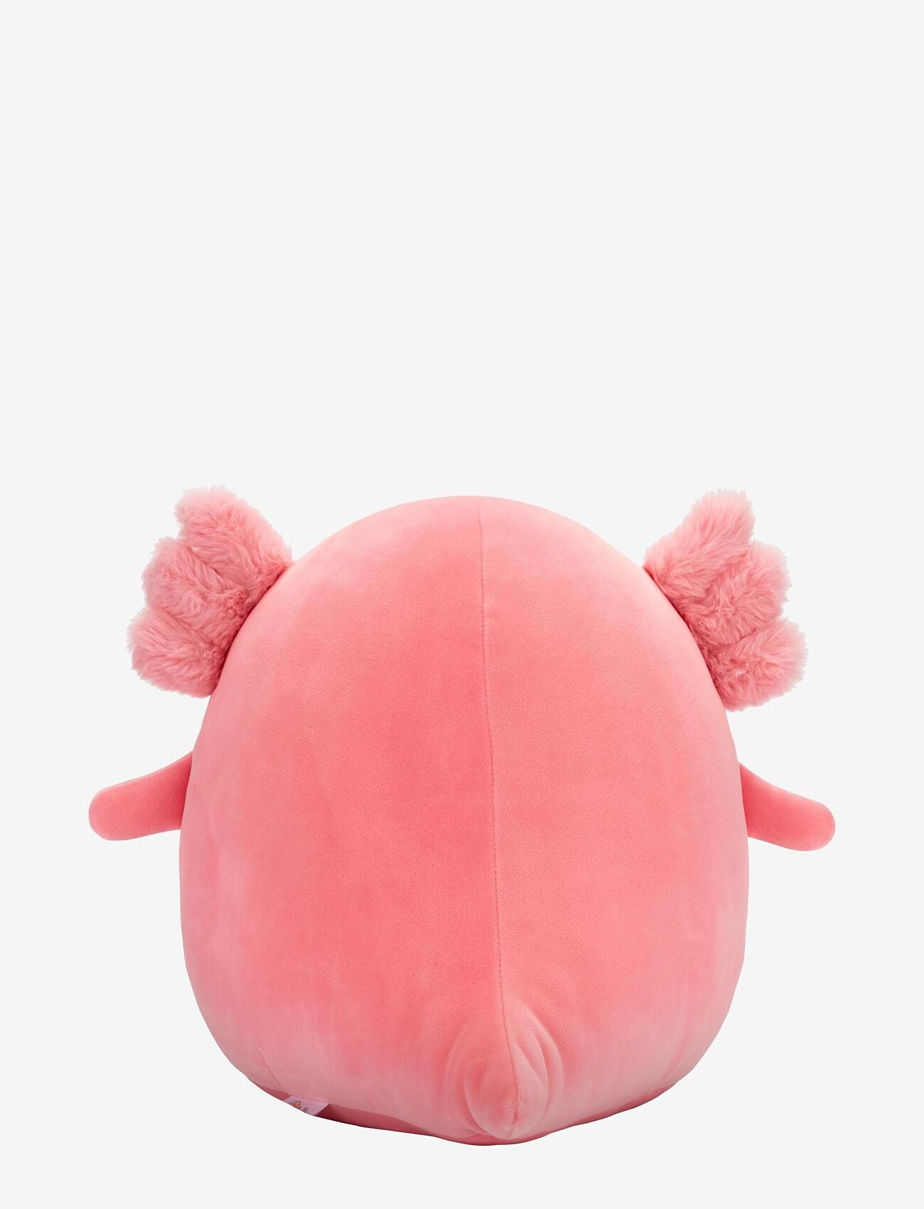Squishmallows - Squishmallows 30 cm P21 Archie Axolotl - multi coloured - 3