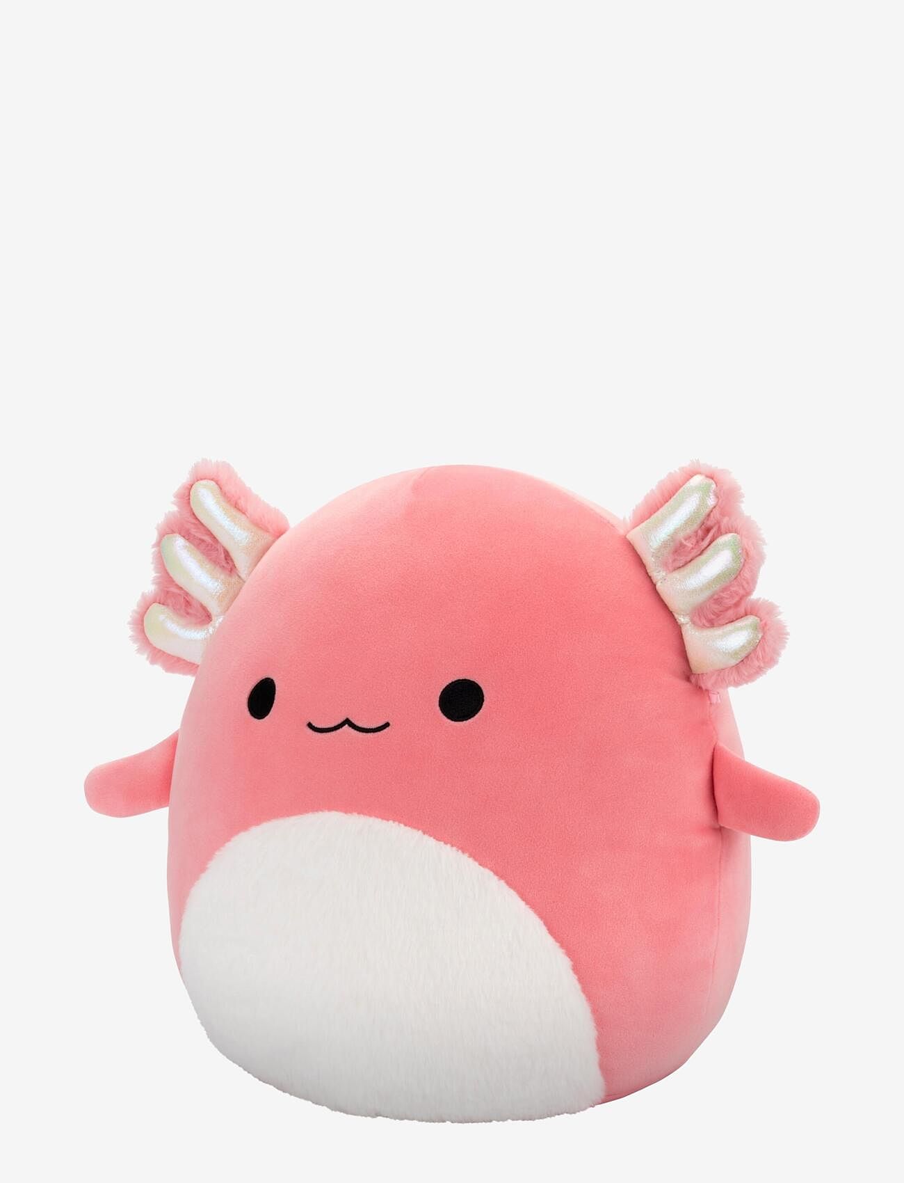 Squishmallows - Squishmallows 30 cm P21 Archie Axolotl - multi coloured - 4