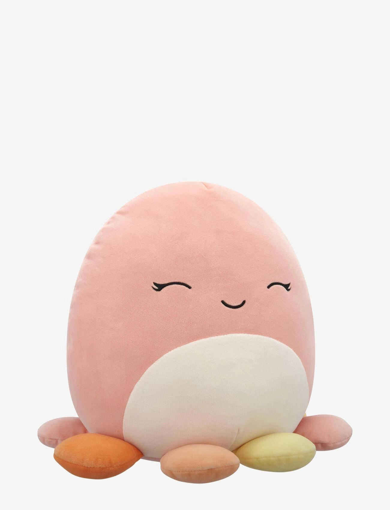 Squishmallows - Squishmallows 30 cm P21 Melina Octopus - multi coloured - 1