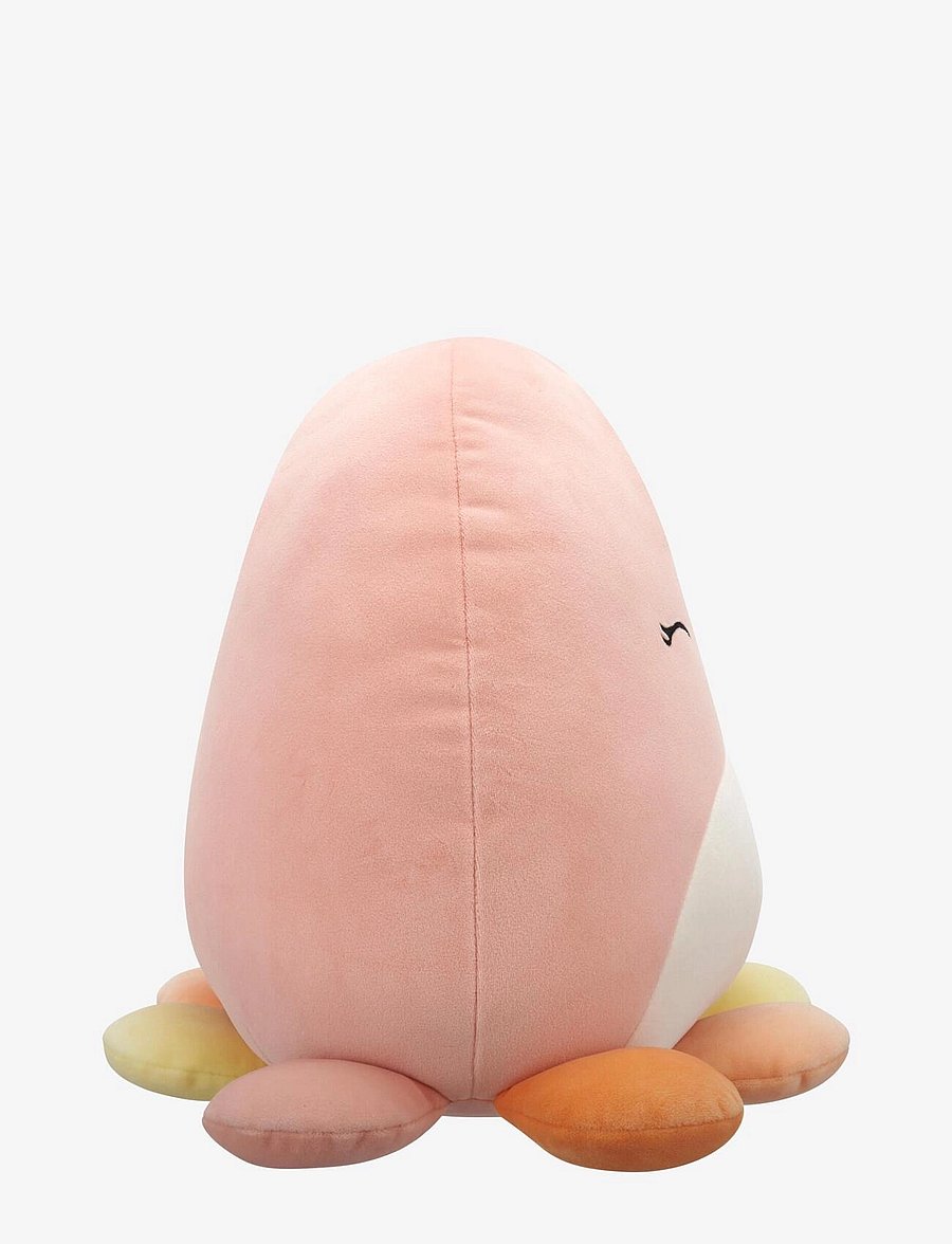 Squishmallows - Squishmallows 30 cm P21 Melina Octopus - multi coloured - 2