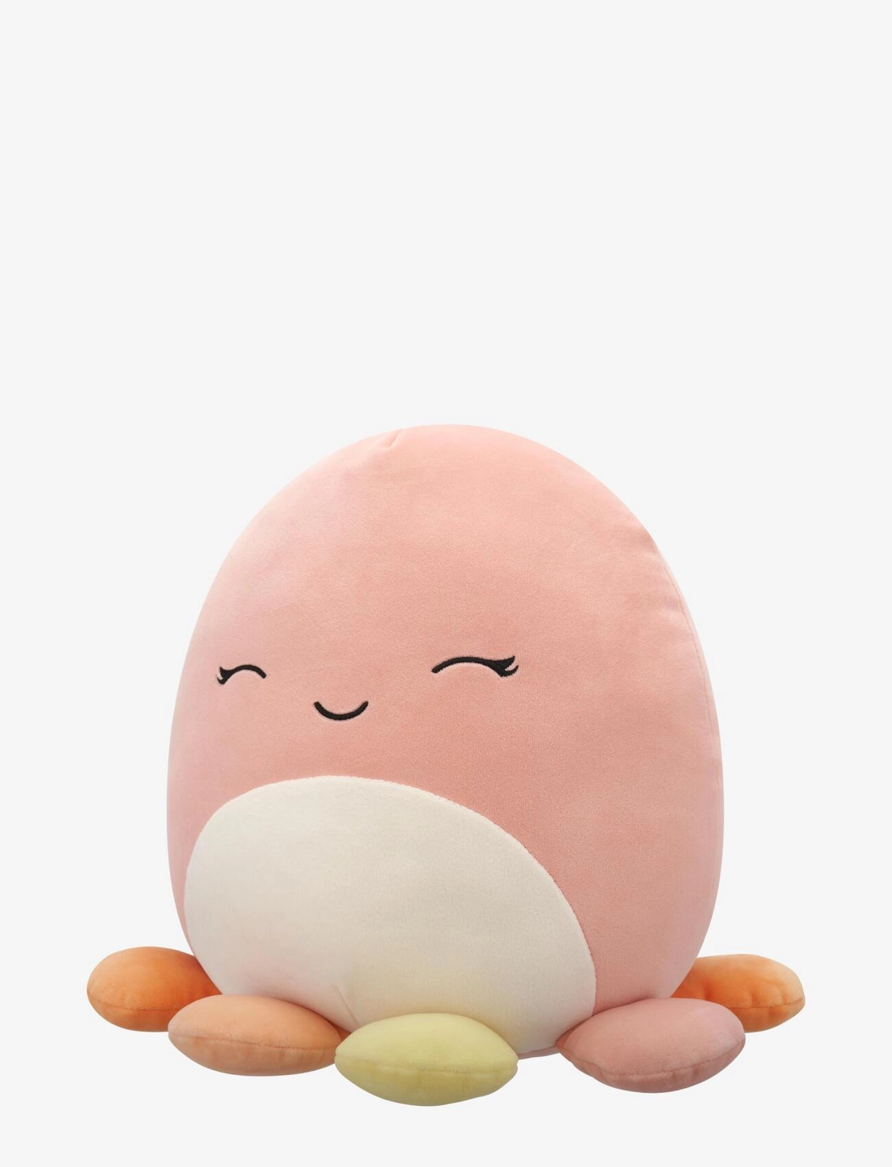 Squishmallows - Squishmallows 30 cm P21 Melina Octopus - multi coloured - 4