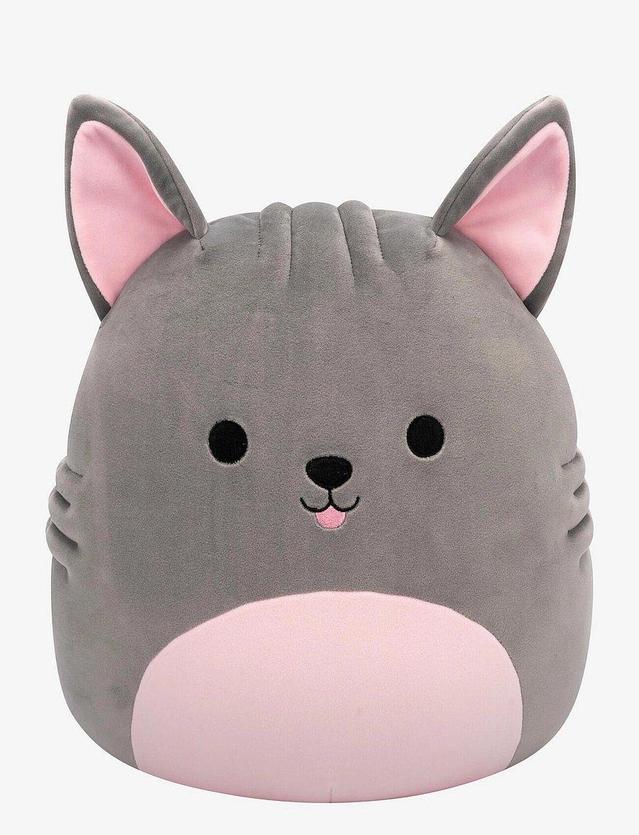 Squishmallows - Squishmallows 30 cm P21 Aphrodite Dog - multi coloured - 0