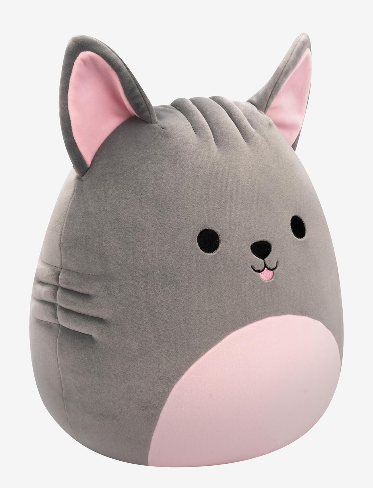 Squishmallows - Squishmallows 30 cm P21 Aphrodite Dog - multi coloured - 1