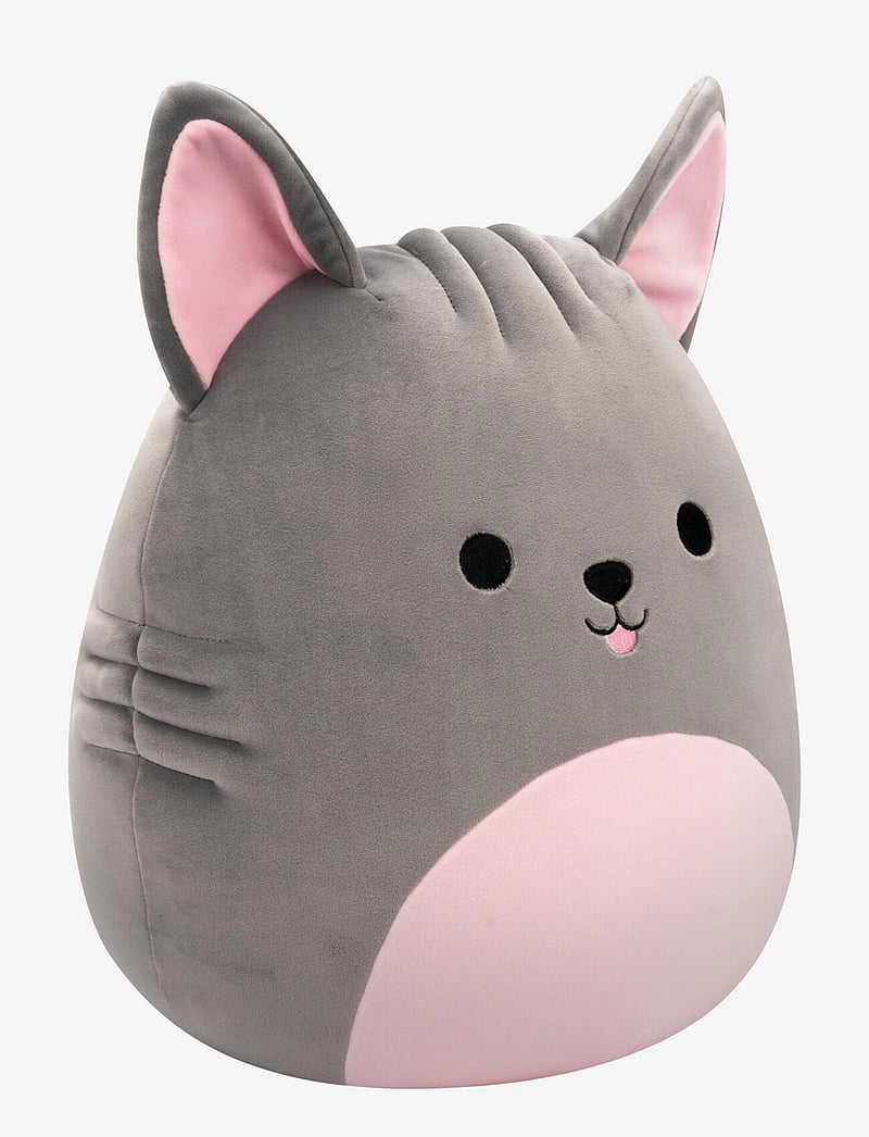 Squishmallows - Squishmallows 30 cm P21 Aphrodite Dog - multi coloured - 1