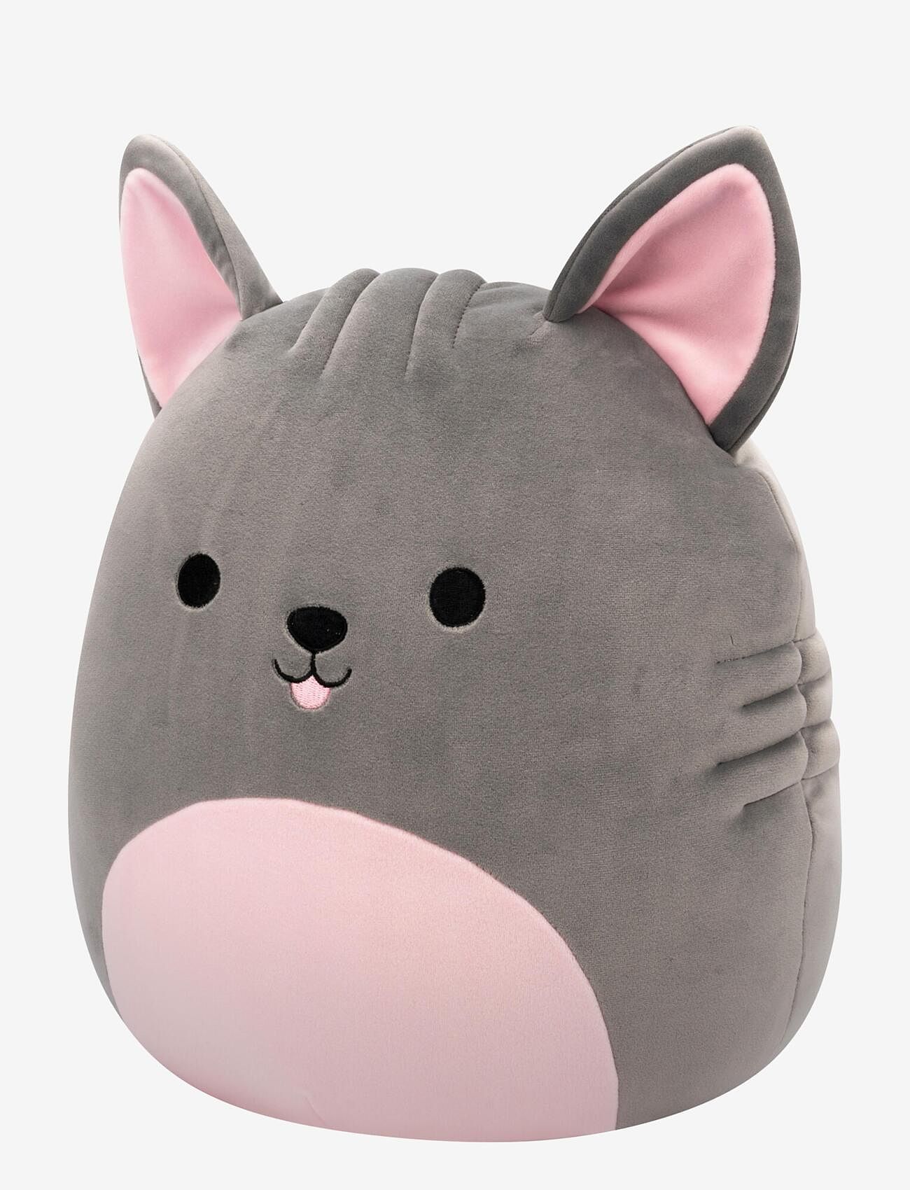 Squishmallows - Squishmallows 30 cm P21 Aphrodite Dog - multi coloured - 4