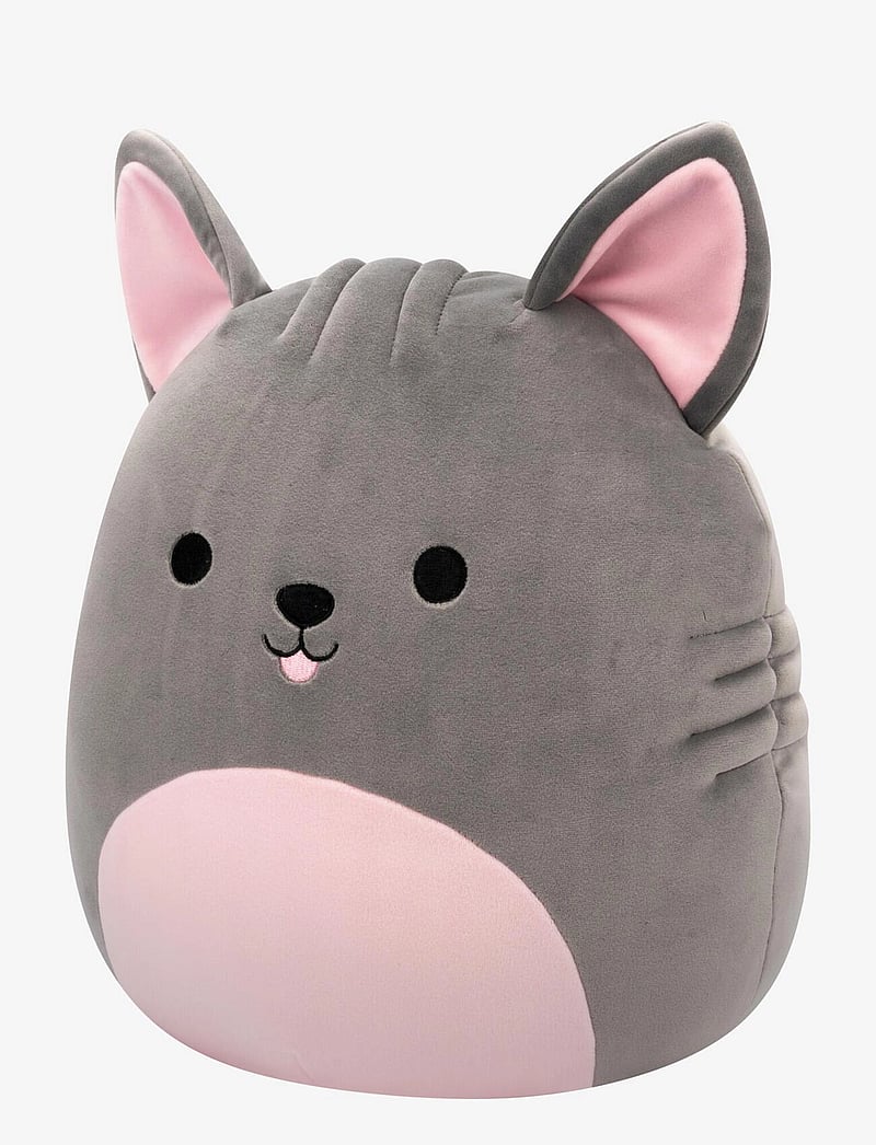 Squishmallows - Squishmallows 30 cm P21 Aphrodite Dog - multi coloured - 4