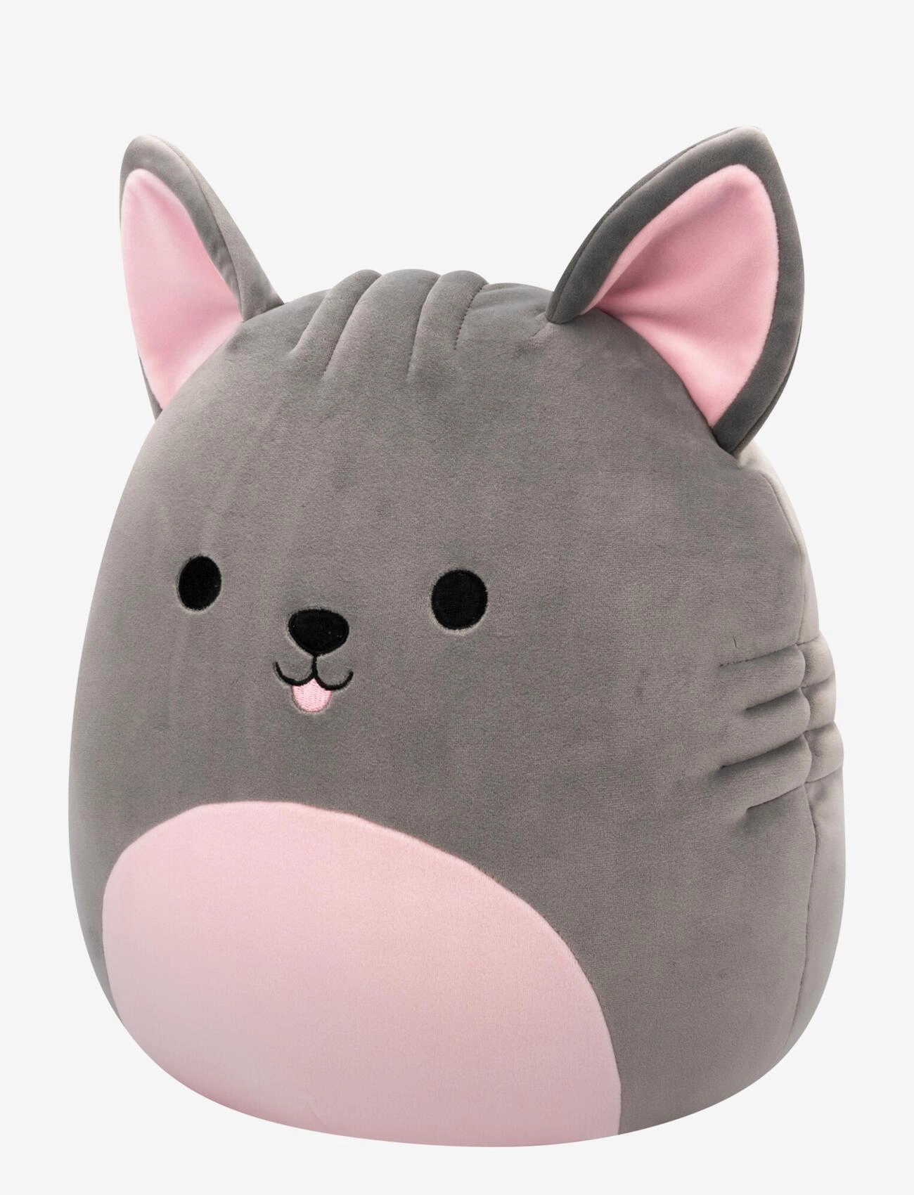 Squishmallows - Squishmallows 30 cm P21 Aphrodite Dog - multi coloured - 4