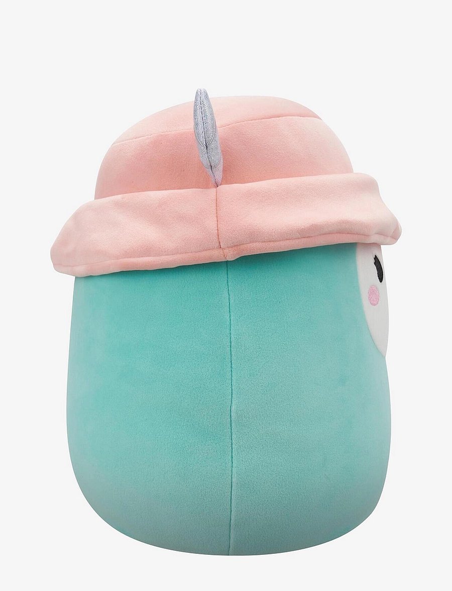 Squishmallows - Squishmallows 30 cm P21 Yollie Yeti - tuskudýr - multi coloured - 2
